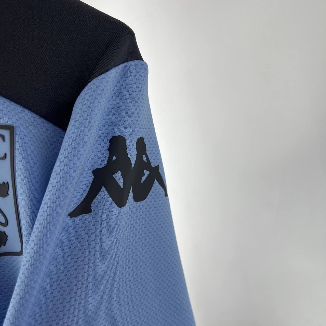 Kappa Aston Vila Kappa Sweatshirt Sport Football Y2K Style Size US M / EU 48-50 / 2 - 4 Thumbnail