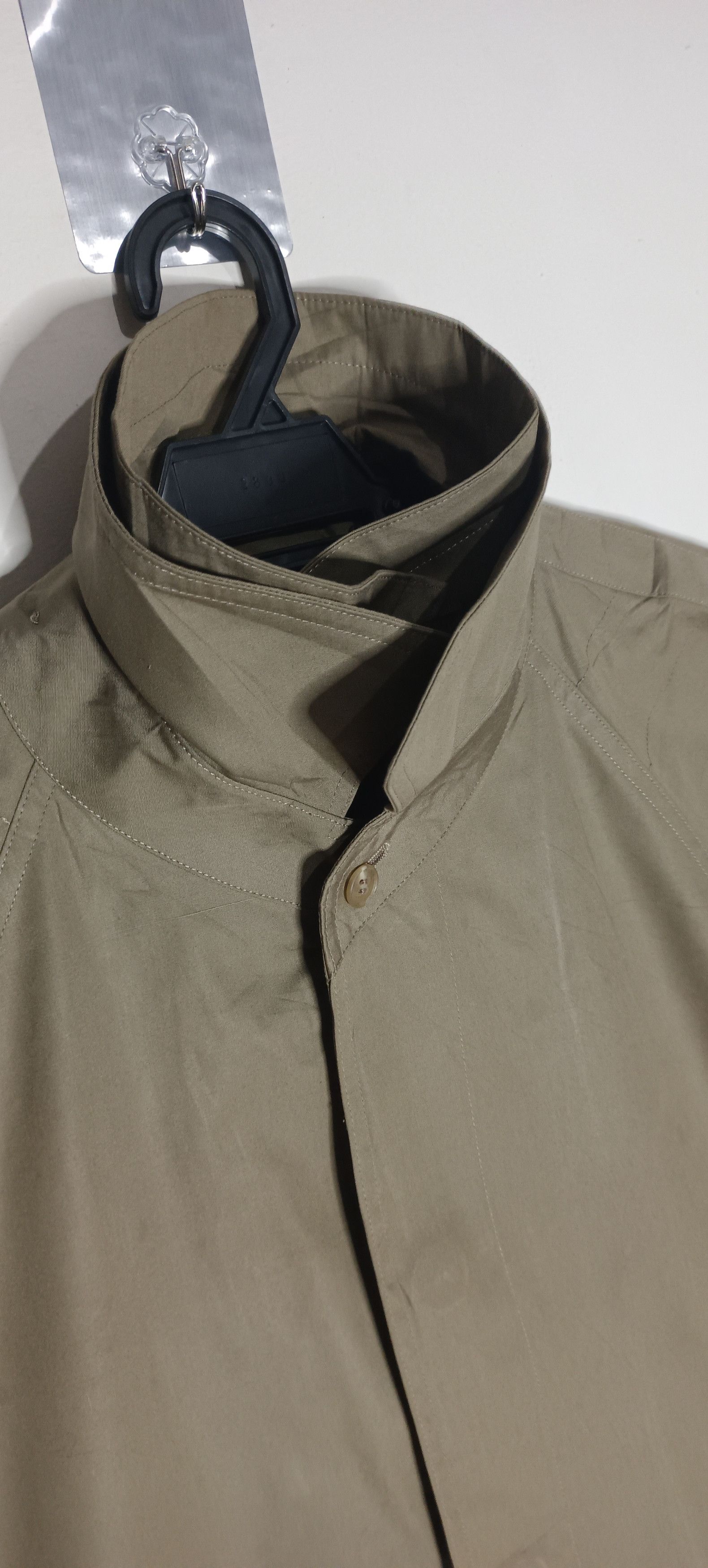 Designer VINTAGE 80s💥 Valmaline Trench Coat Jacket Size US XL / EU 56 / 4 - 12 Thumbnail