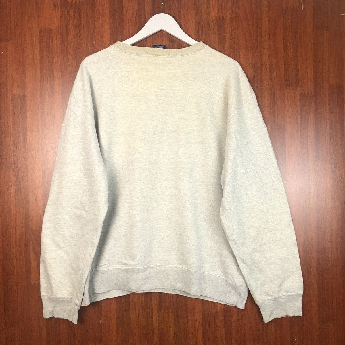 Champion Champion vintage Grey Sweatshirt #7502 Size US XL / EU 56 / 4 - 12 Thumbnail