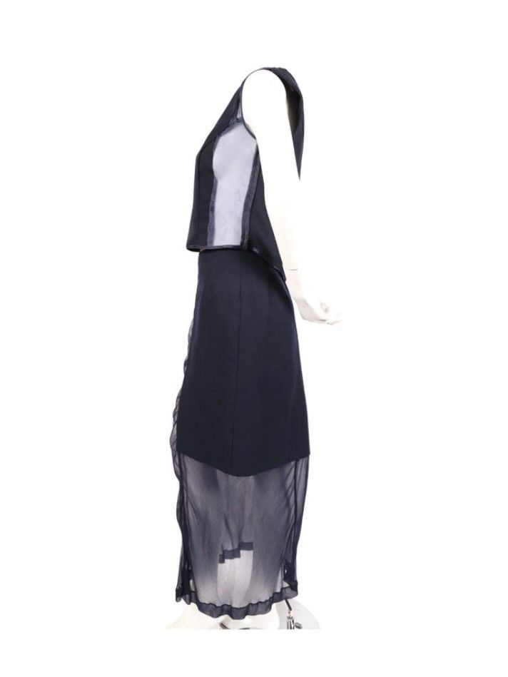 Comme des Garcons 1997 Comme des garcons wool sheer Size M / US 6-8 / IT 42-44 - 16 Thumbnail