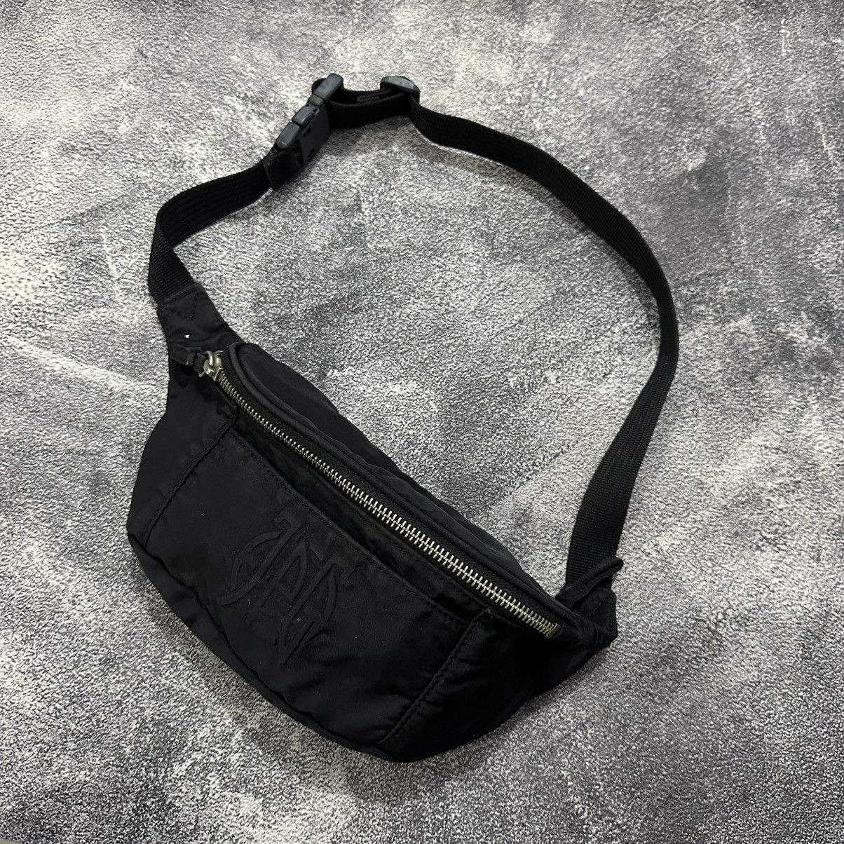 Jean Paul Gaultier × Vintage Vintage jean paul gaultier sidebag Size ONE SIZE - 1 Thumbnail