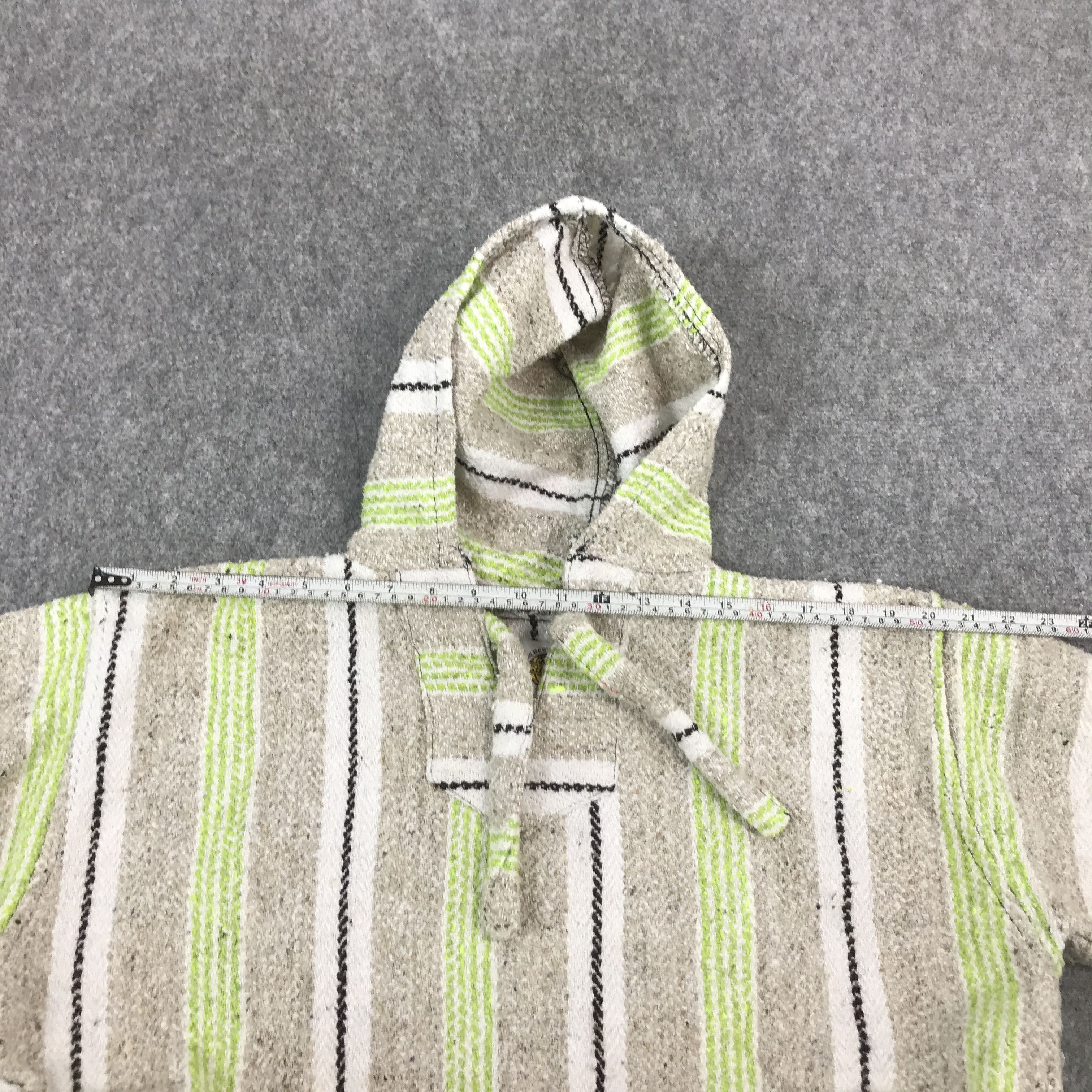 Earth Ragz × Vintage earth ragz hoodie Cotton Bland Oasis jacket Size US M / EU 48-50 / 2 - 8 Thumbnail