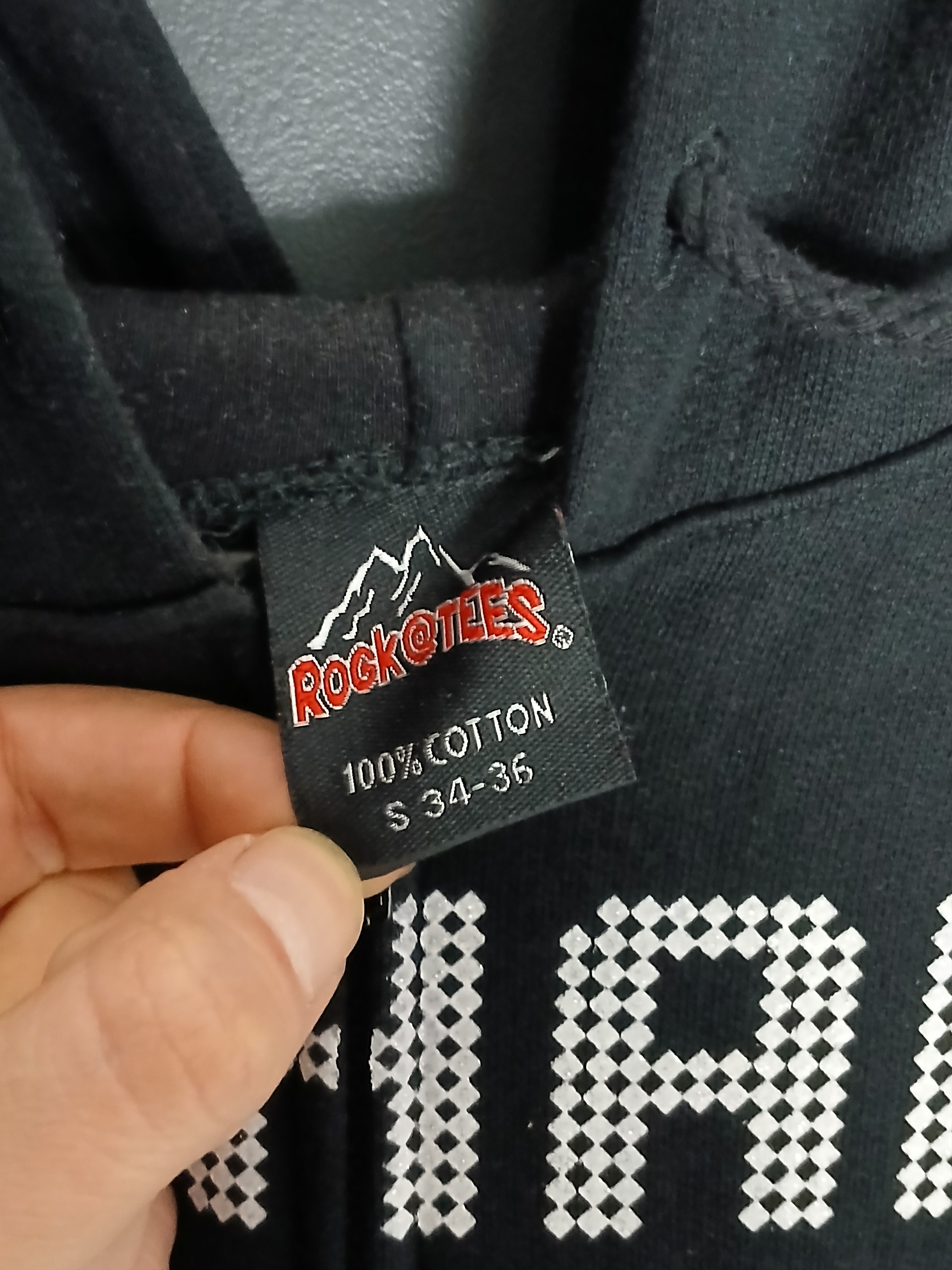 Michael Jackson Michael Jackson Hoodie Size US S / EU 44-46 / 1 - 8 Thumbnail
