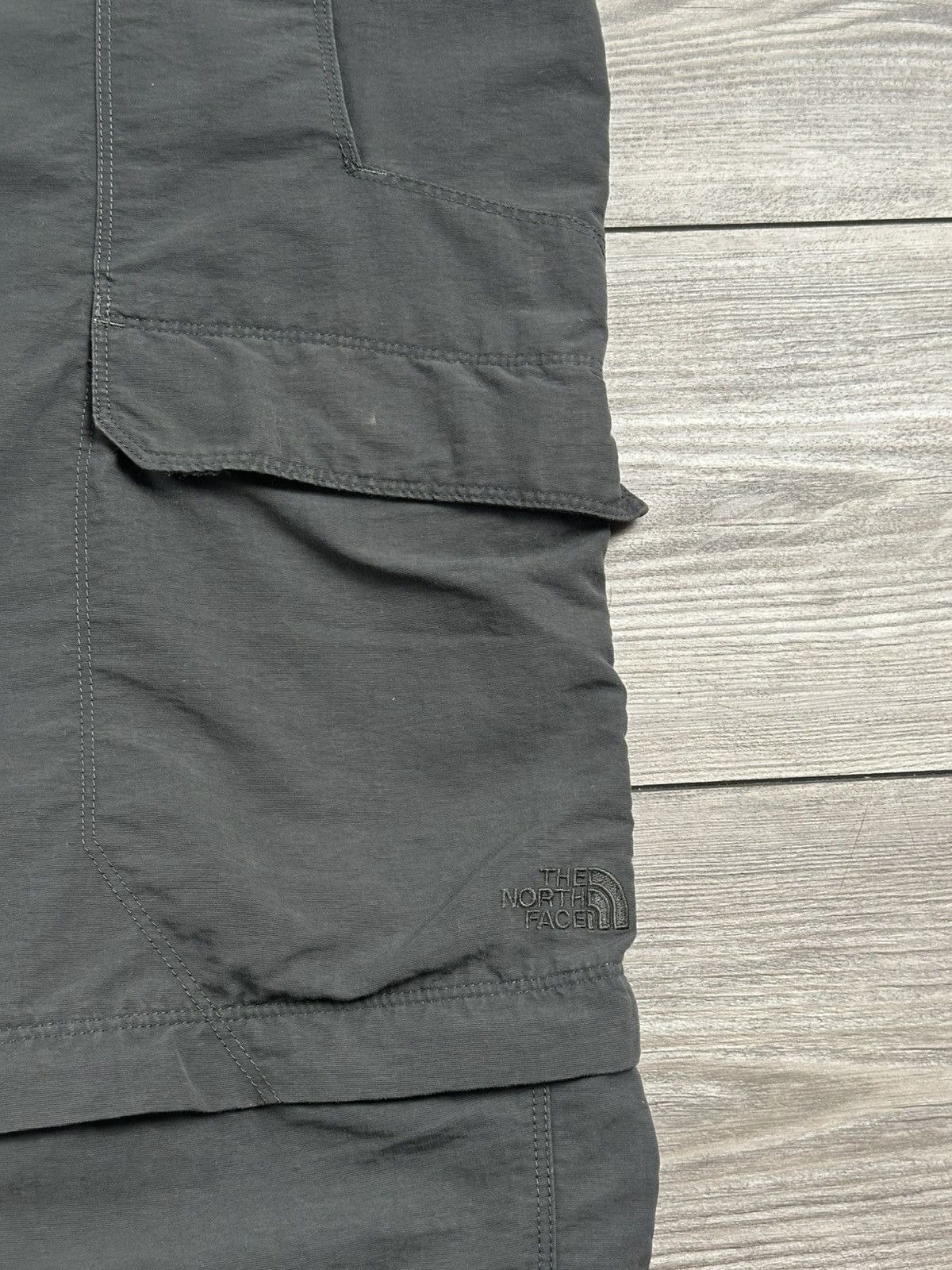 The North Face The North Face Transformer Pants/Shorts Size US 40 / EU 56 - 4 Thumbnail
