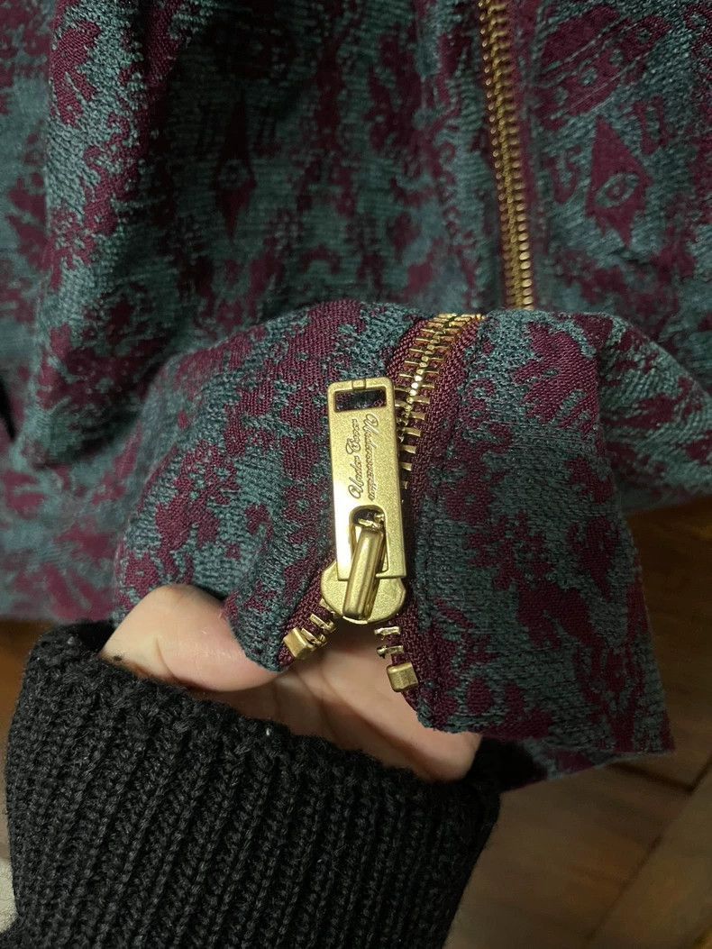 Undercover undercover valentino coat-2506 Size US M / EU 48-50 / 2 - 6 Thumbnail