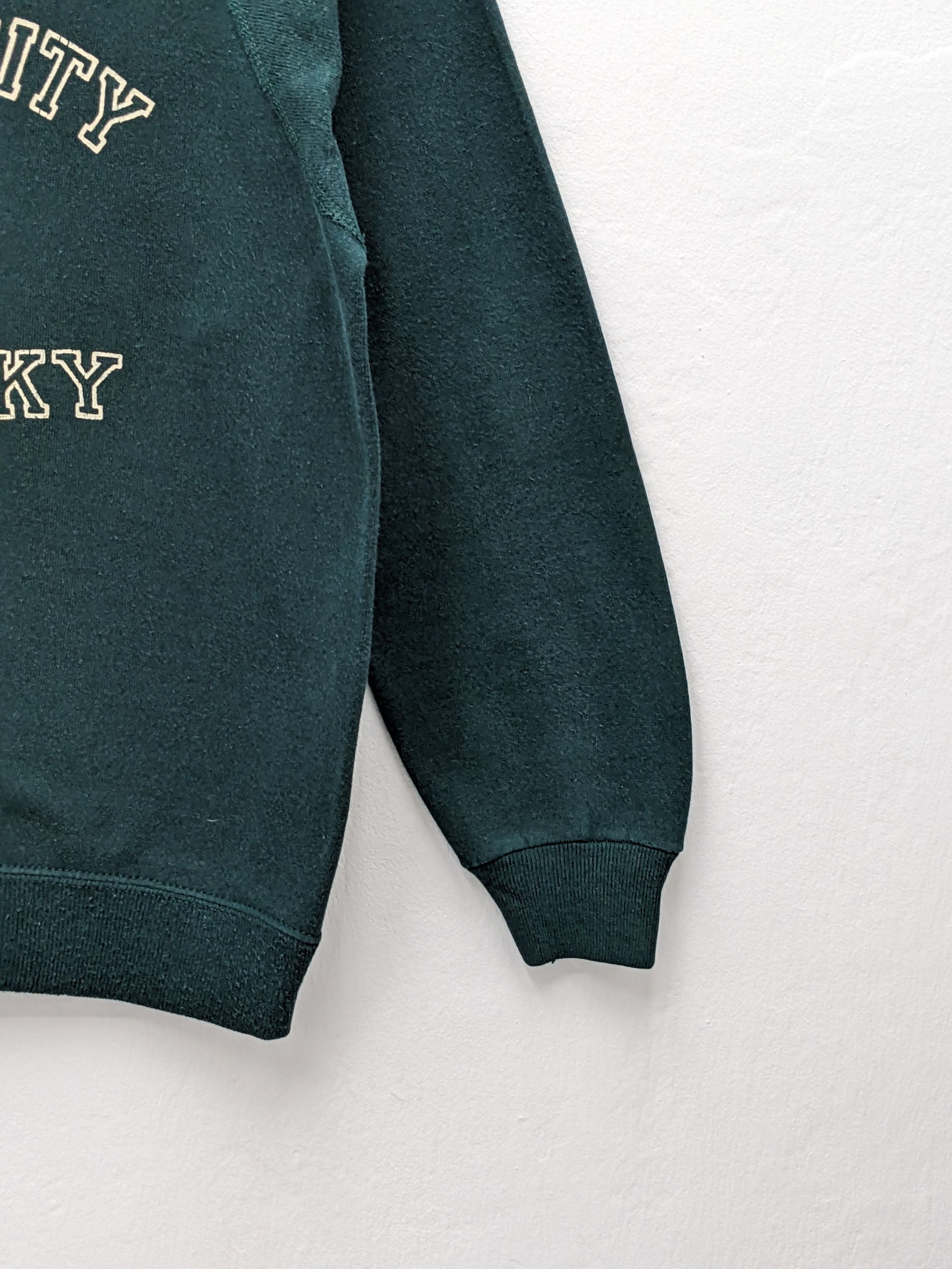 Vintage Vintage University Kentucky Made In Usa Sweatshirt Size US M / EU 48-50 / 2 - 4 Thumbnail