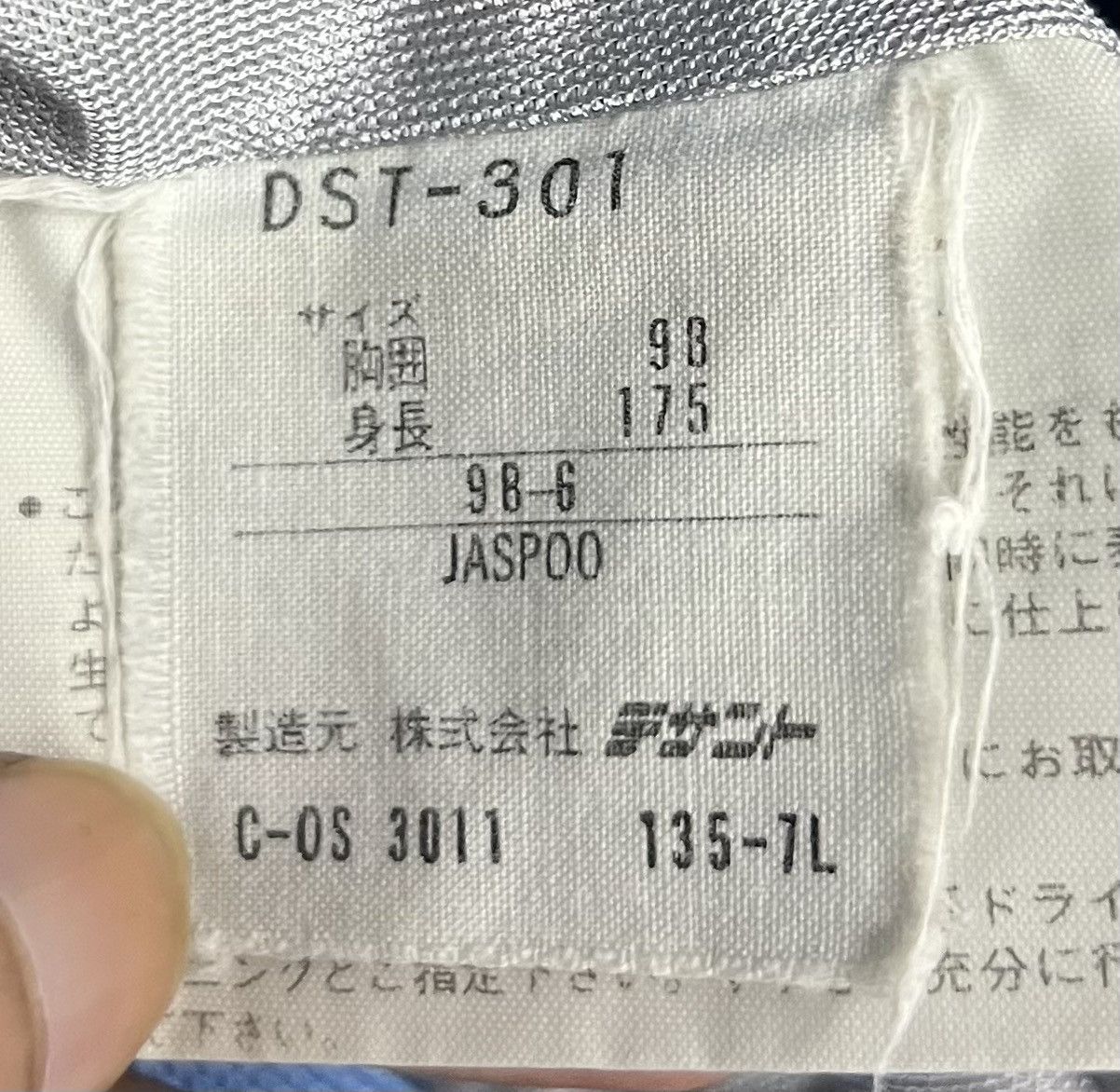 Sports Specialties × Vintage VINTAGE NISMO NISSAN RACING TEAM JACKET Size US XL / EU 56 / 4 - 16 Thumbnail