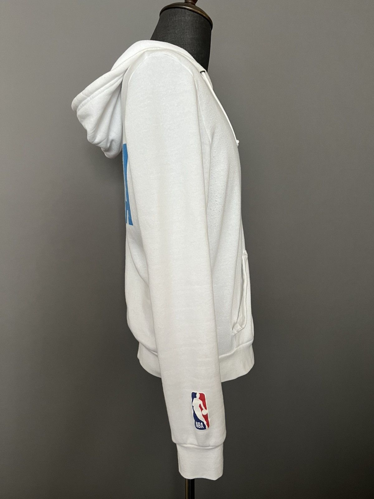 Aviator Nation Aviator Nation unisex “NBA Finals” hoodie jacket medium Size US M / EU 48-50 / 2 - 6 Thumbnail