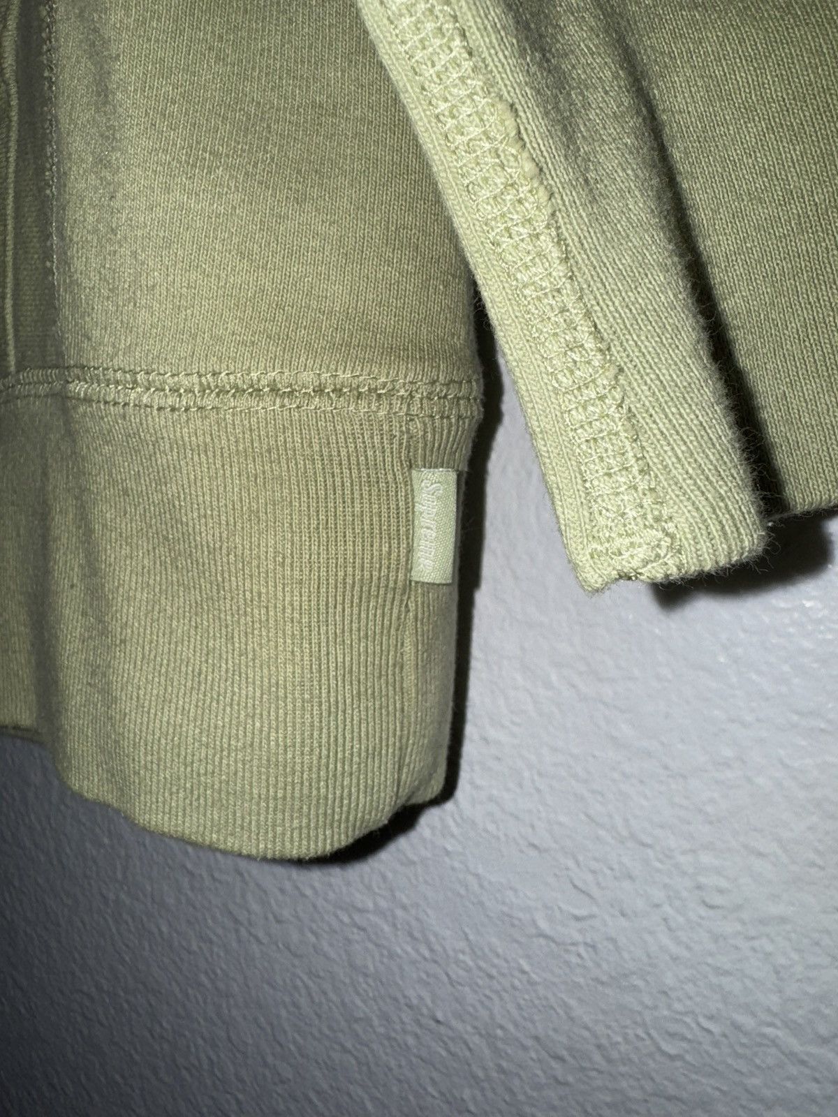 Supreme Supreme Sage Box Logo Hoodie Size US L / EU 52-54 / 3 - 9 Thumbnail