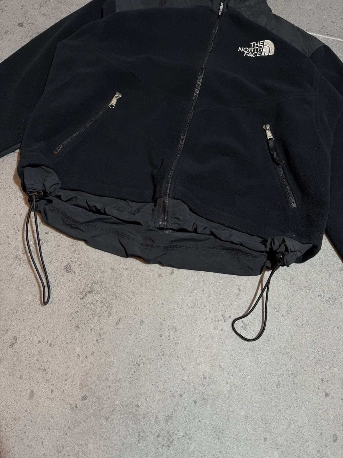 The North Face The North Face windproof fleece jacket adjustable outdoor Size US M / EU 48-50 / 2 - 4 Thumbnail