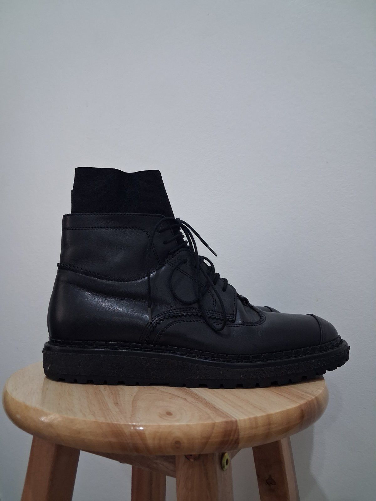 Kris Van Assche Kris van assche Size US 7 / EU 40 - 2 Thumbnail