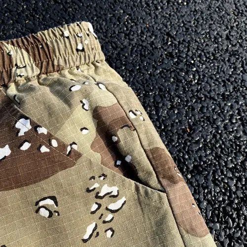 VIBE Desert Camouflage Functional Style Lumber Size US 34 / EU 50 - 4 Thumbnail