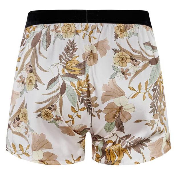 Tom Ford o1g2r1mq0724 Size: 30 / Silk Boxers in Multicolor Size 30 - 2 Thumbnail