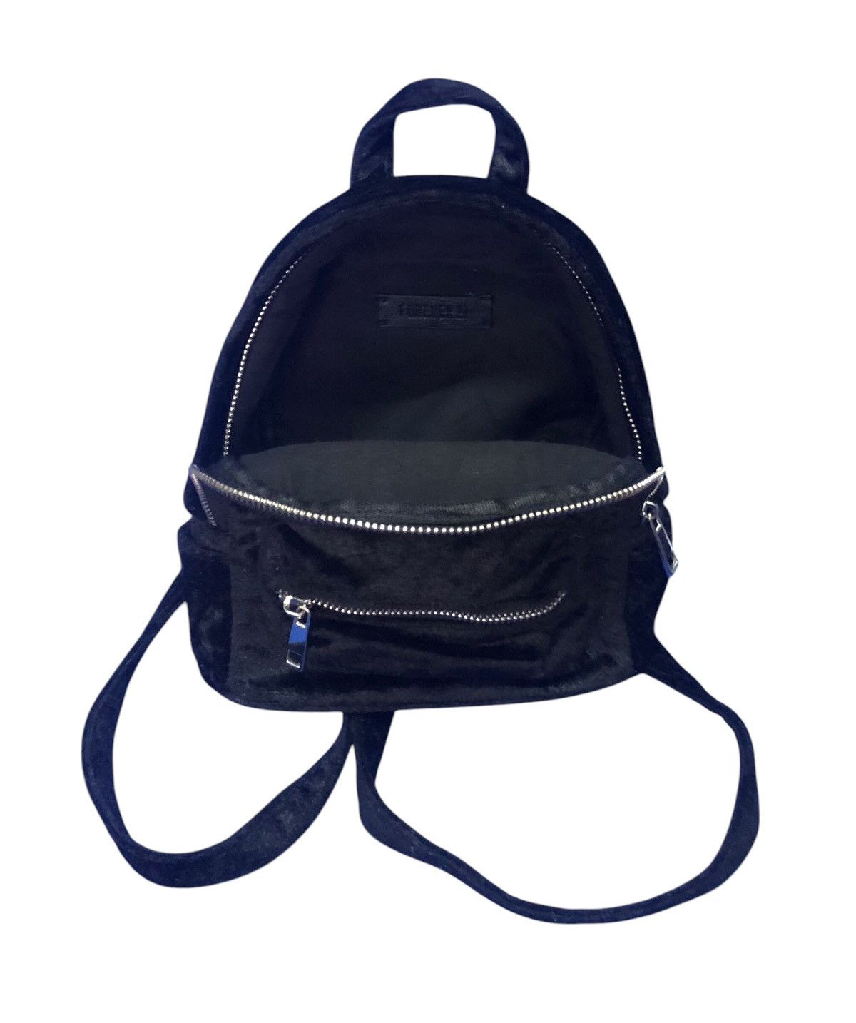 Forever 21 × Japanese Brand Forever 21 backpack Size ONE SIZE - 3 Thumbnail