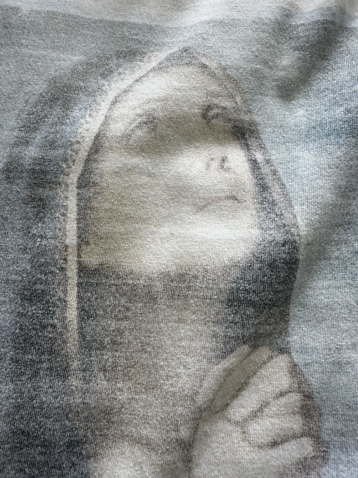 Saint Michael Saint Michael’s HOLY MOTHER T Shirt Size US L / EU 52-54 / 3 - 3 Thumbnail
