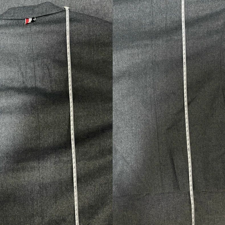 Thom Browne Thom Browne size2 Western-style suit Size 38S - 8 Thumbnail