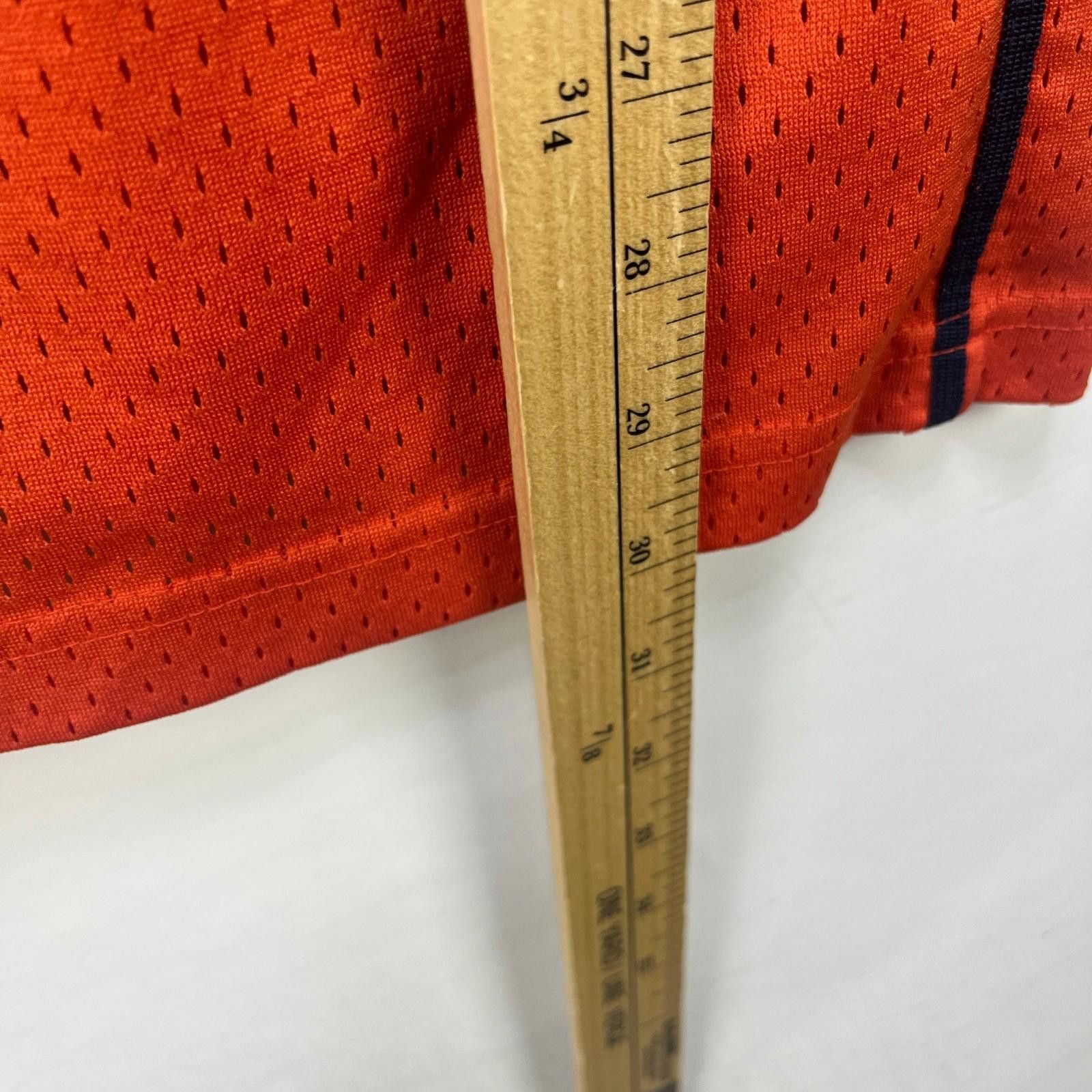 Nike Vintage Syracuse Orangemen Carmelo Anthony 15 Jersey M Size ONE SIZE - 9 Thumbnail