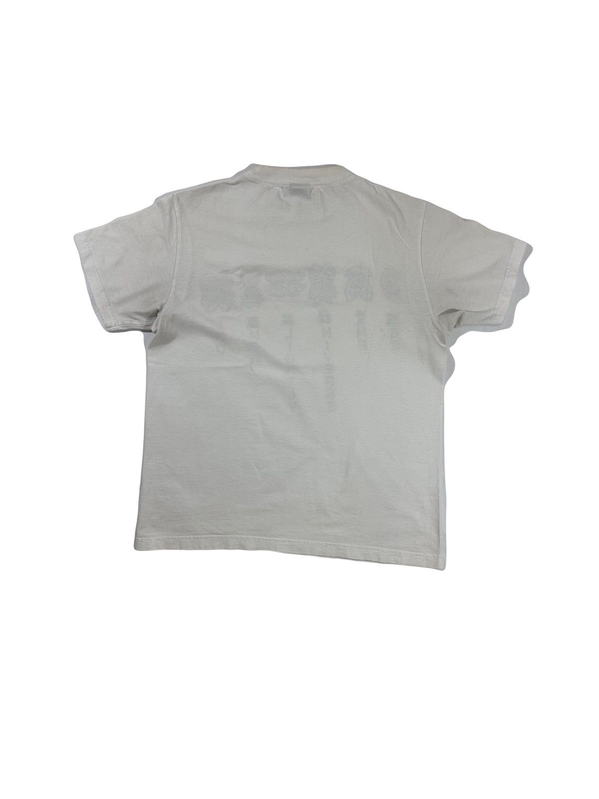 Stussy Universe Tee Pigment Dyed Size US M / EU 48-50 / 2 - 5 Thumbnail