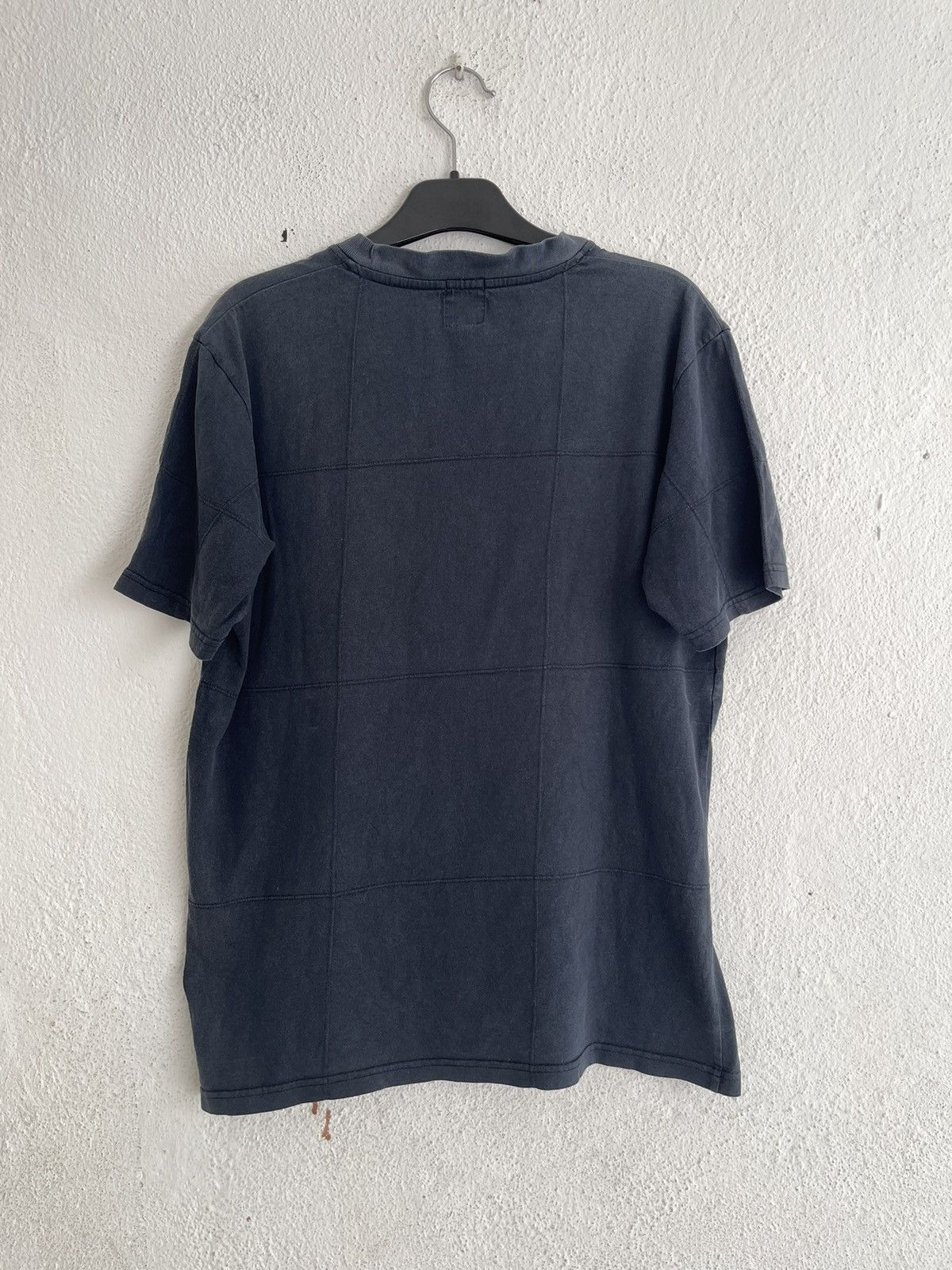 Yohji Yamamoto Yohji Yamamoto AAR Yohji Design Studio Size US L / EU 52-54 / 3 - 2 Thumbnail