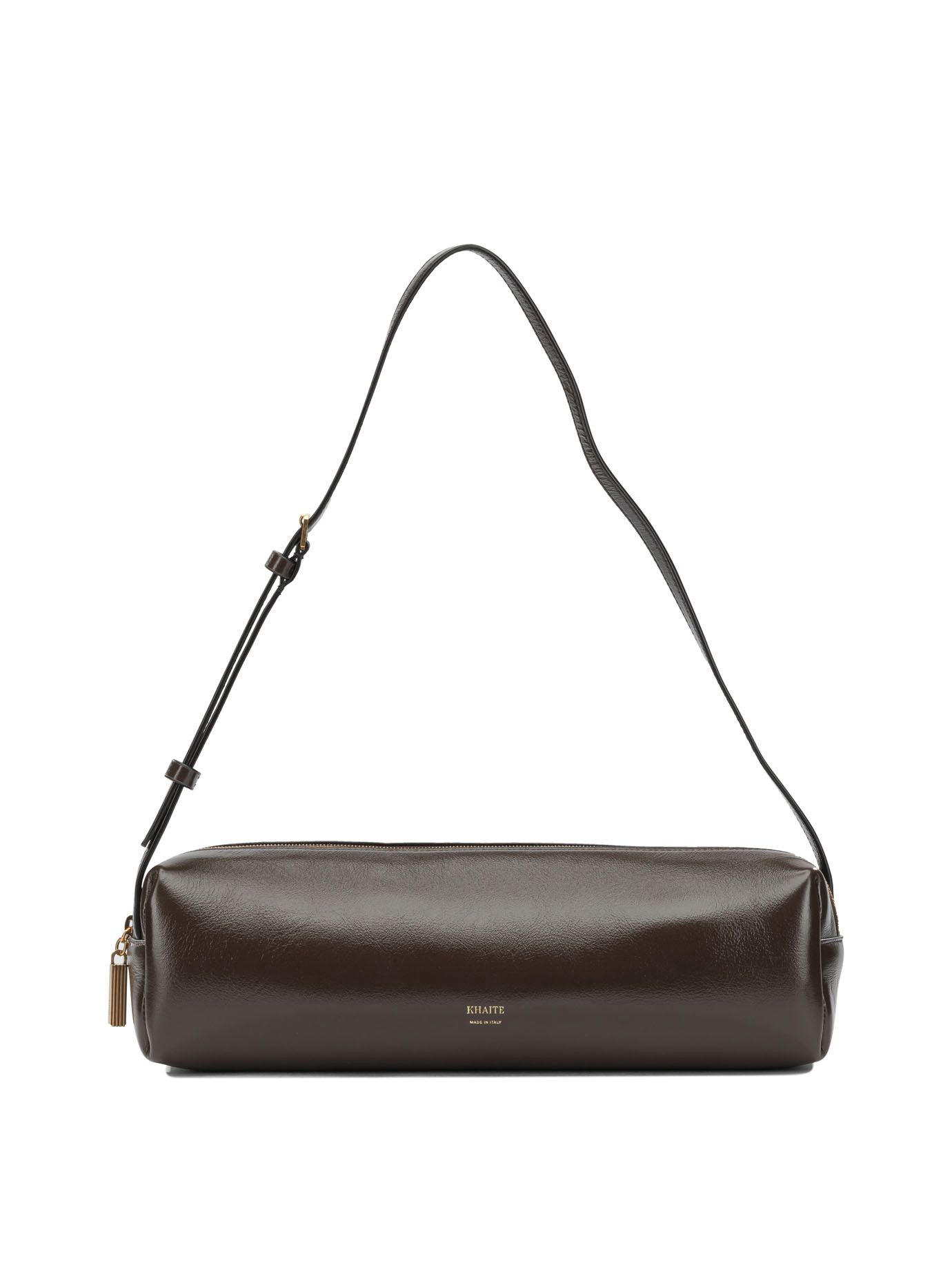 KHAITE Khaite Kye Medium Shoulder Bag tag size UNI Women - USA Duties Paid Size ONE SIZE - 1 Thumbnail