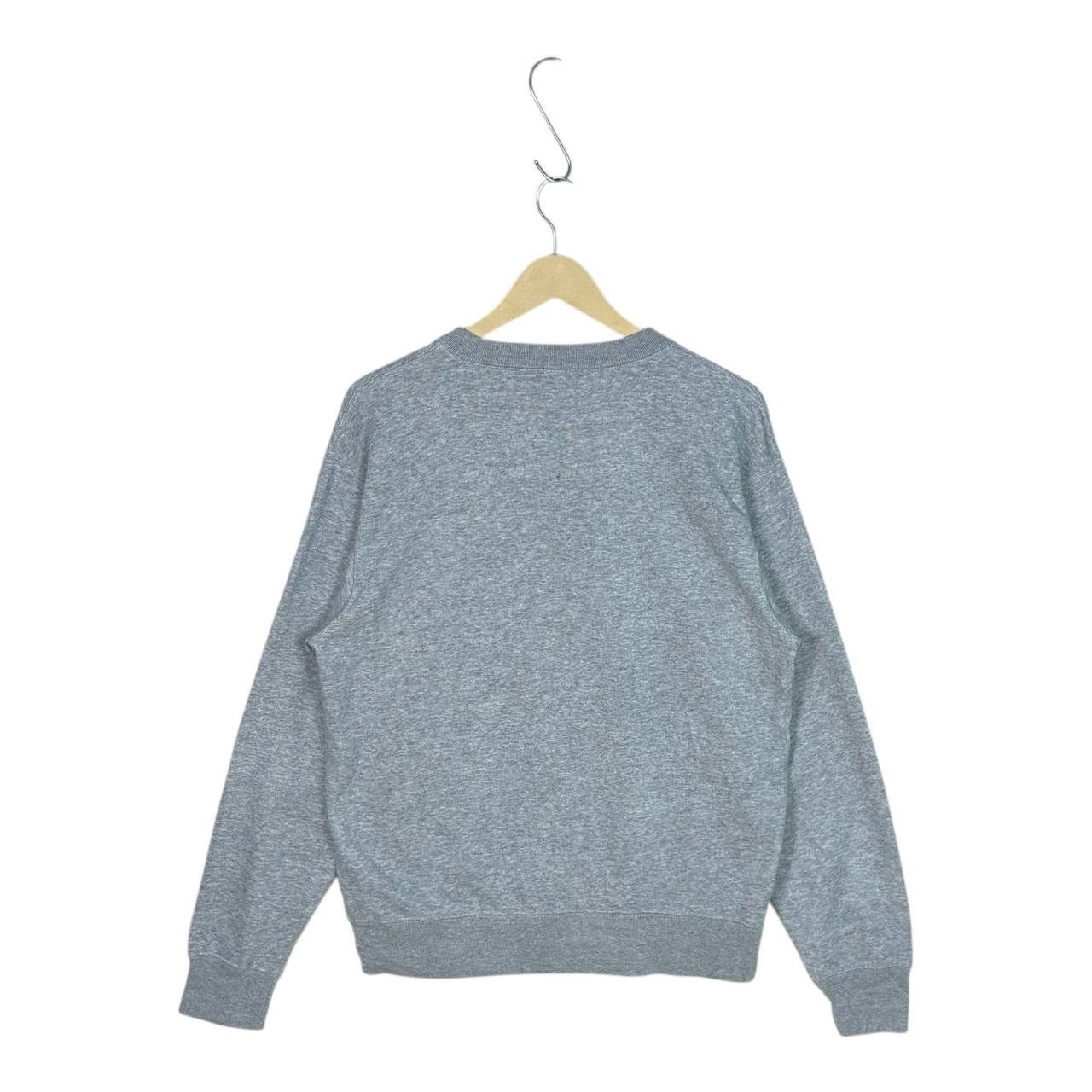 Russell Athletic Blue Blue x Russell Athletic Bulldog Sailor Sweatshirt L Size US L / EU 52-54 / 3 - 2 Thumbnail