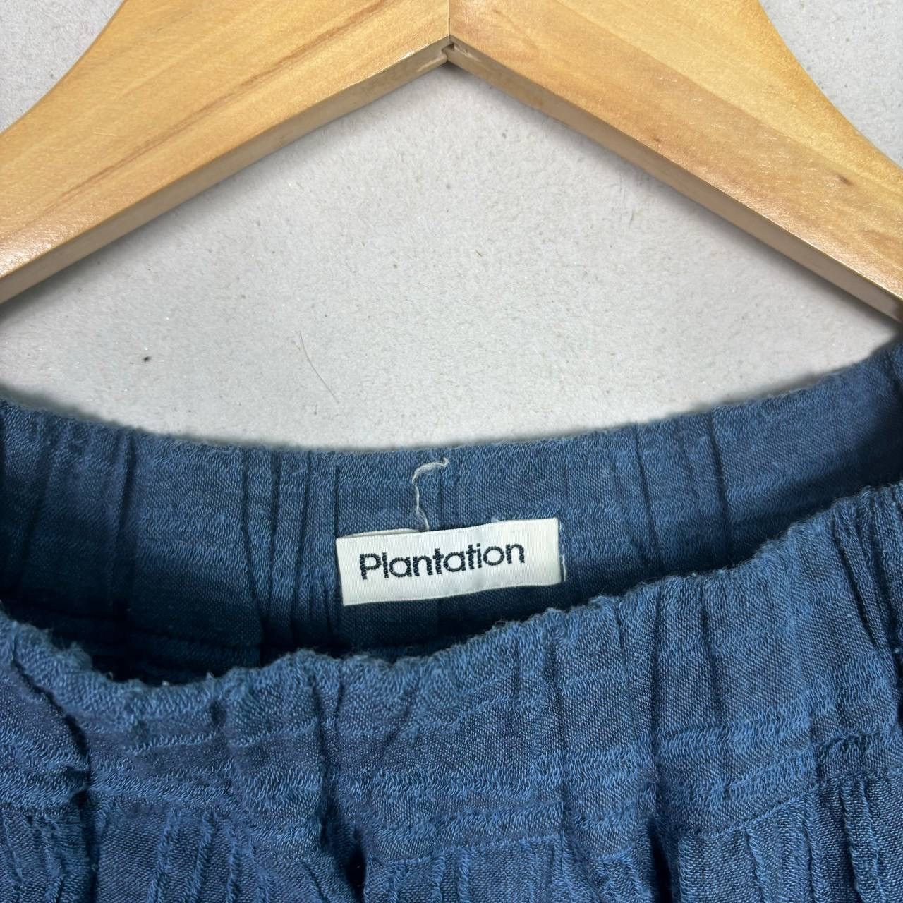 Issey Miyake Vintage Issey Miyake Plantation Midi Skirt Size M Size 28" / US 6 / IT 42 - 4 Thumbnail