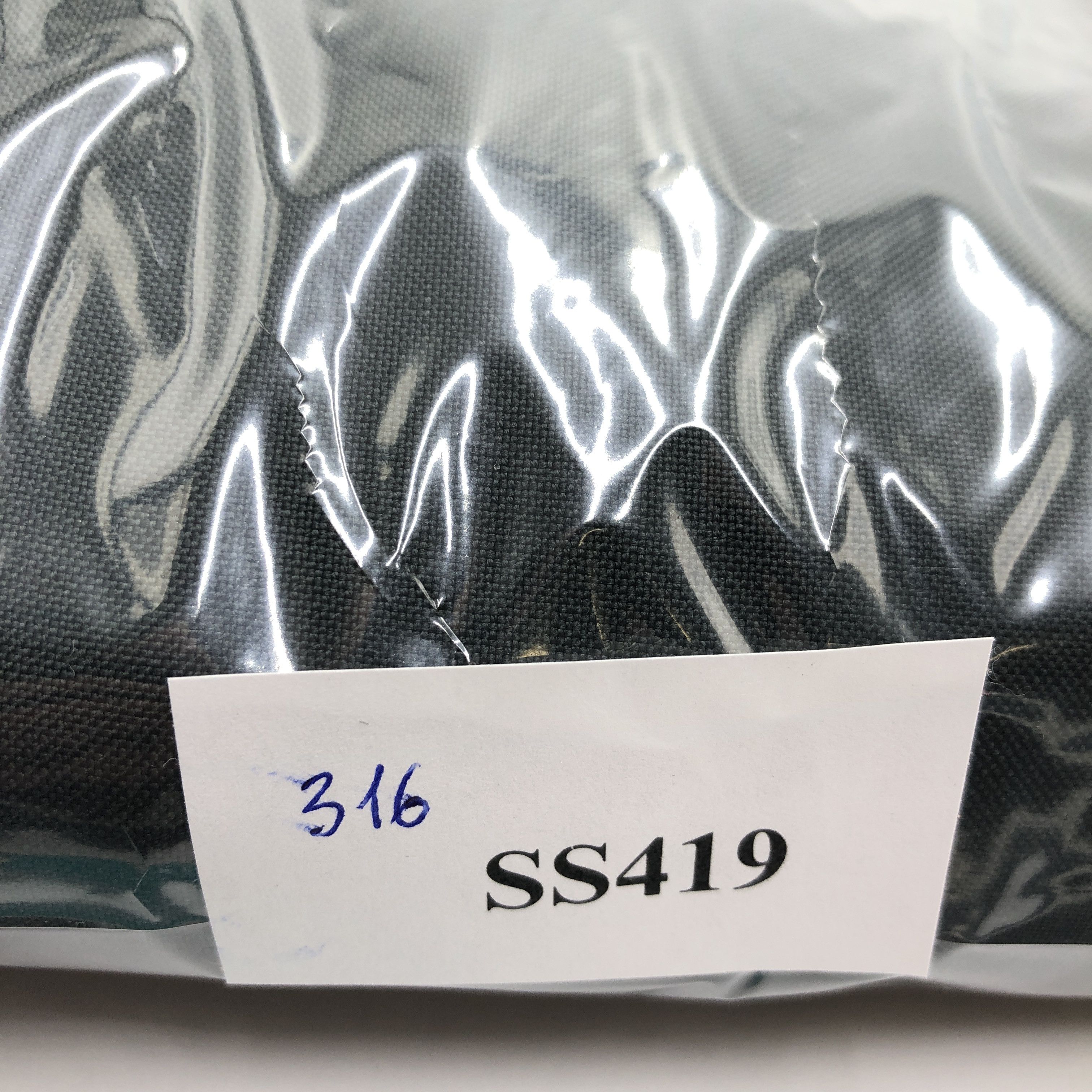 Suitsupply Lazio Single Breasted Wool Blazer Size EU:46 UK:36; US:36S Size 36S - 10 Thumbnail