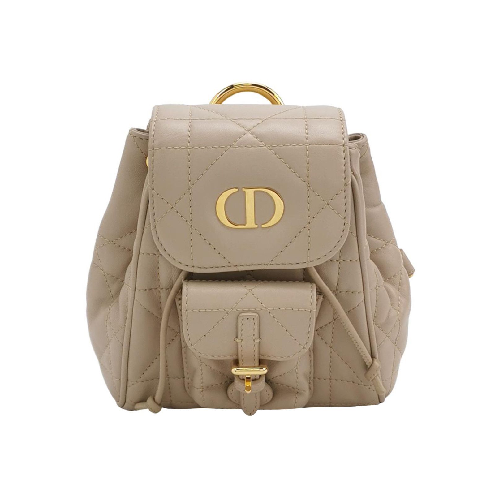 Dior Dior Women os Backpacks Size ONE SIZE - 1 Thumbnail