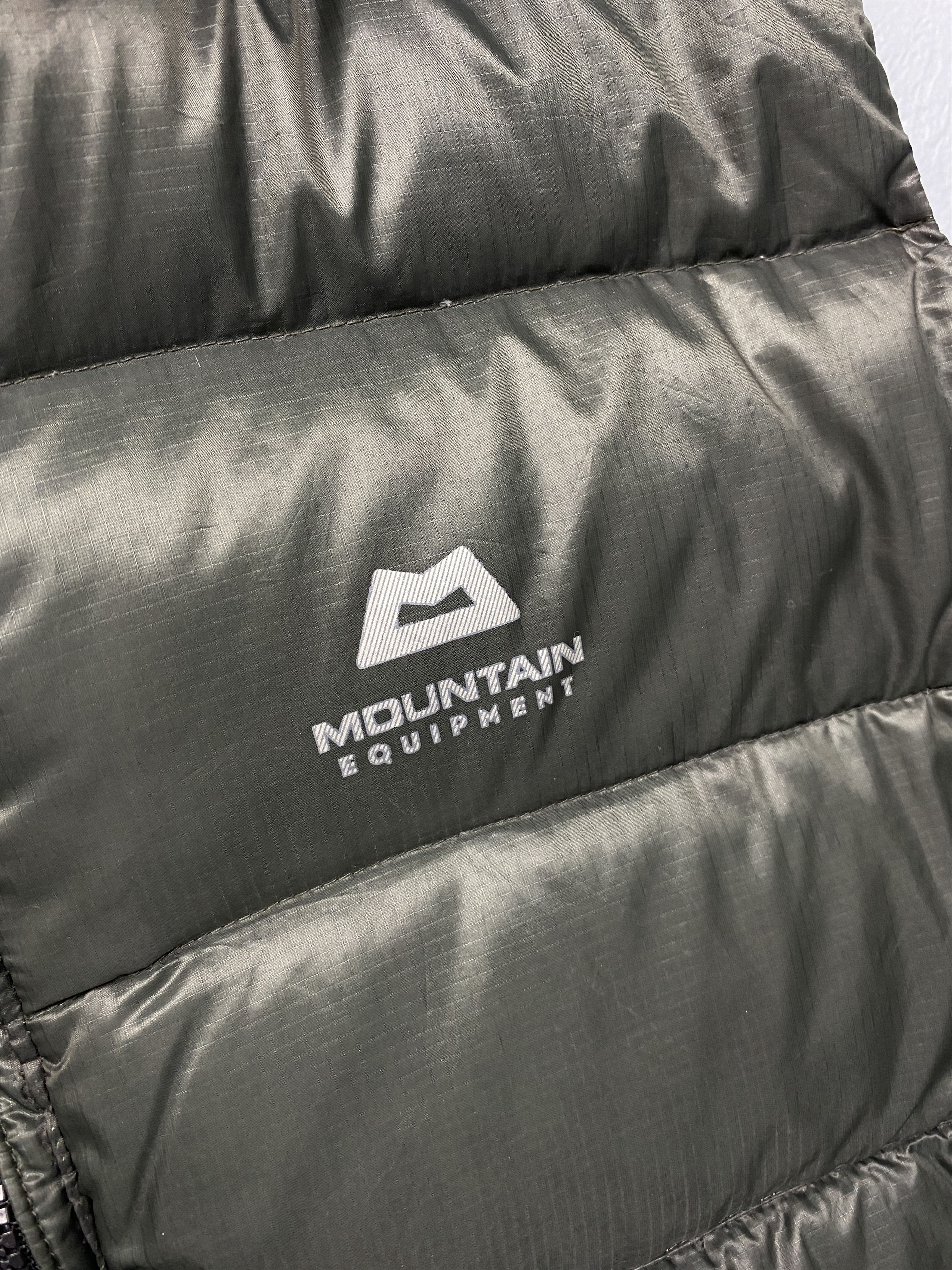 Mountain Equipment Mountain Equipment Mens Down Puffer Vest Size US M / EU 48-50 / 2 - 3 Thumbnail