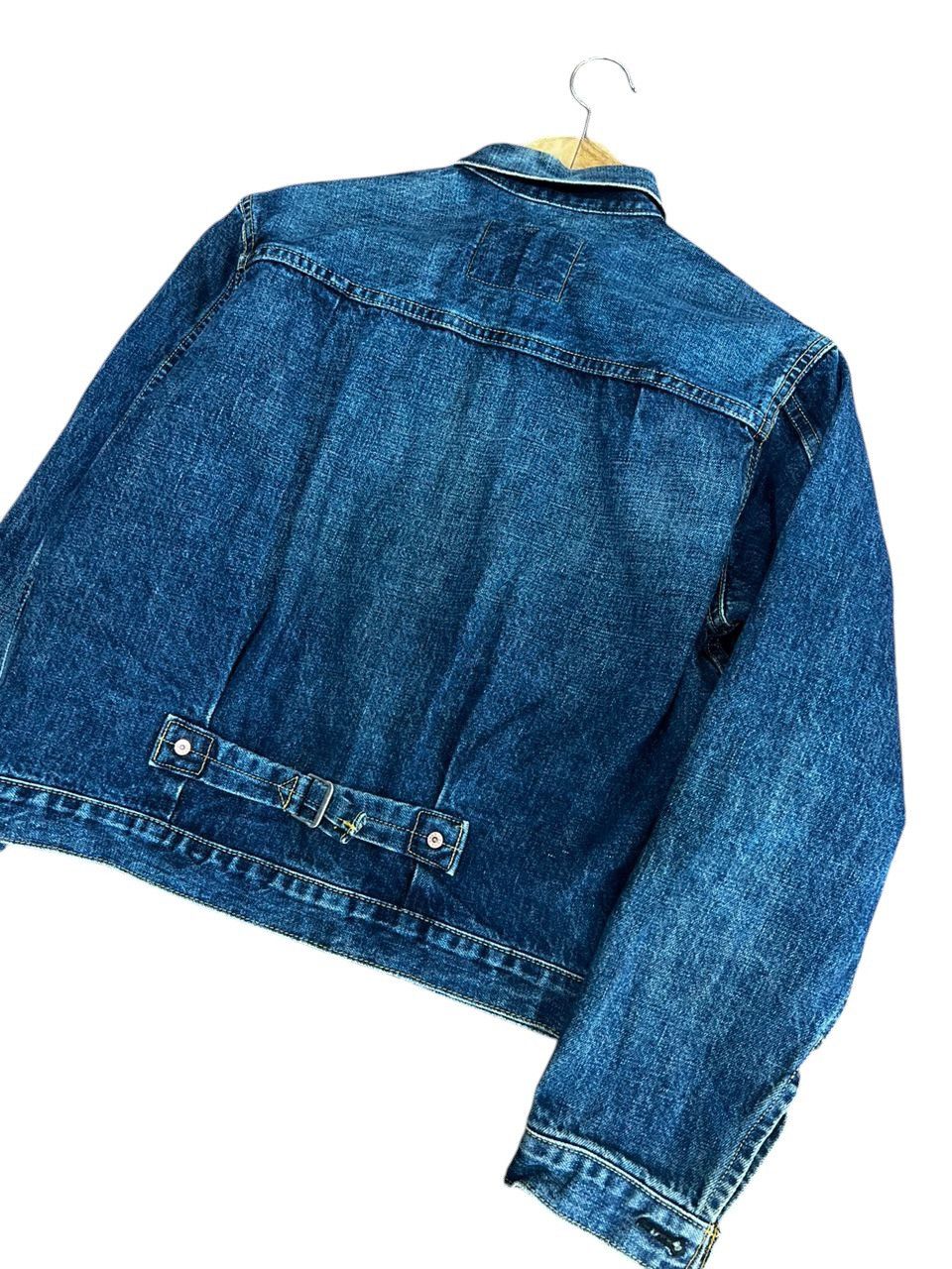 Levi's LVC Levi’s Type 1 Jacket Size US XS / EU 42 / 0 - 10 Thumbnail