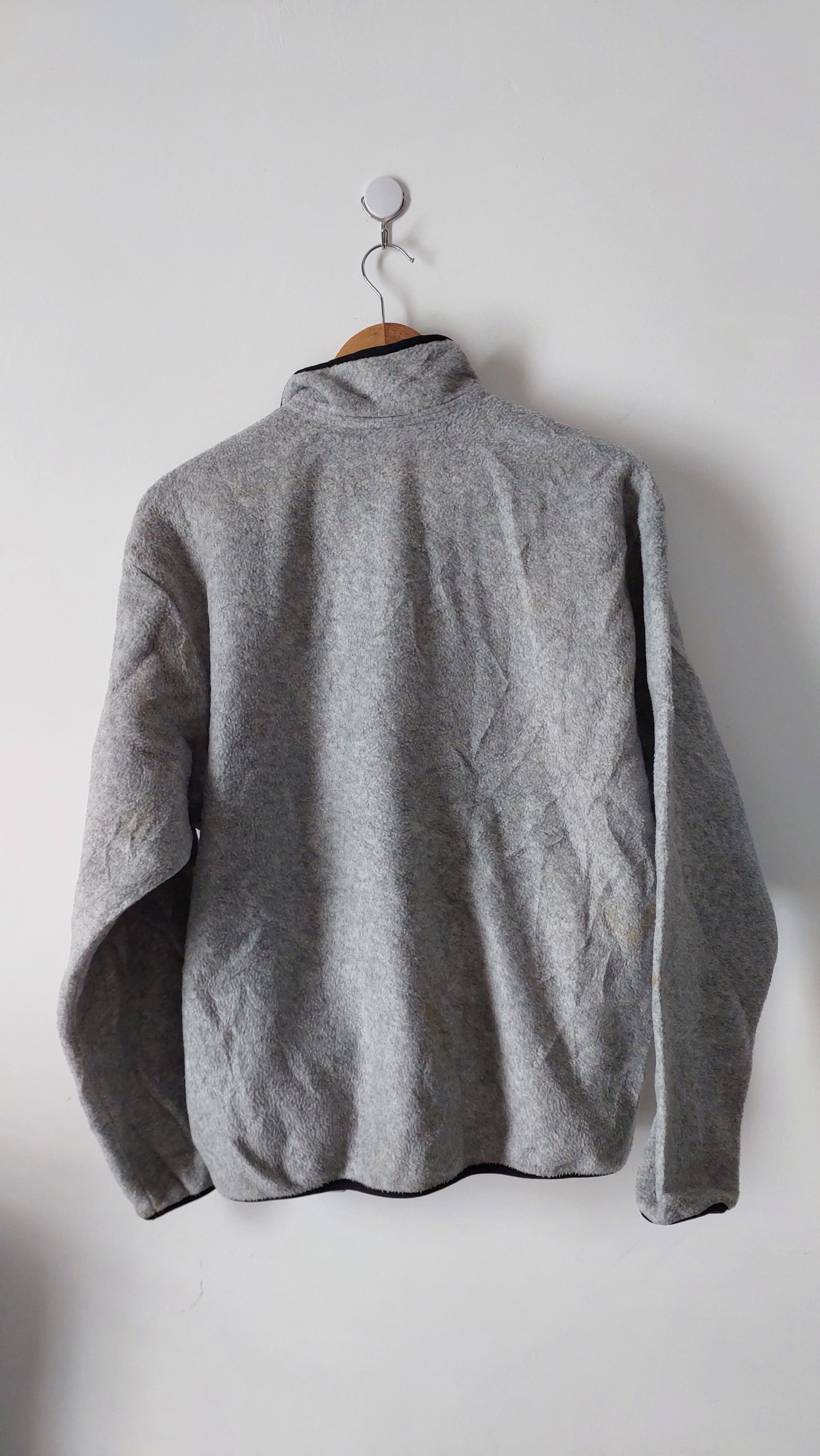 The North Face × Vintage THE NORTH FACE FLEECE JACKET Size US L / EU 52-54 / 3 - 2 Thumbnail