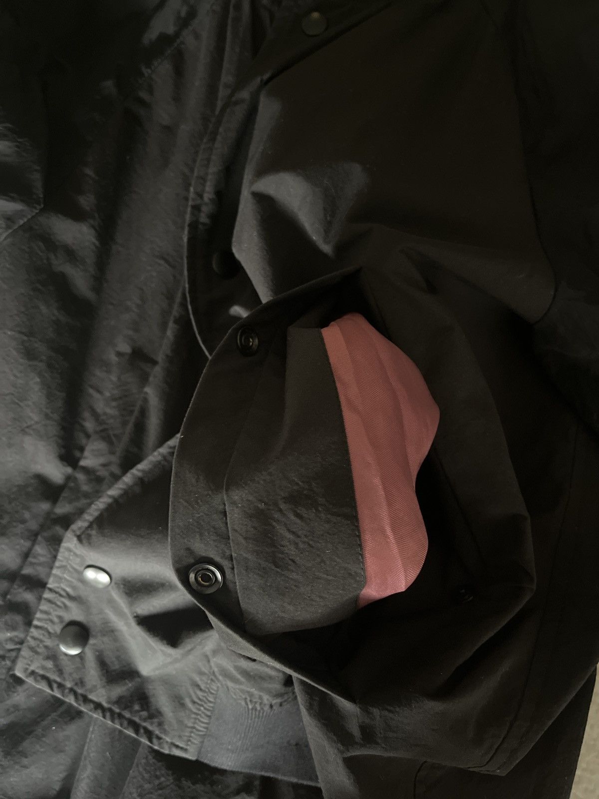 Paul Smith Vintage Paul Smith Bomber Size US M / EU 48-50 / 2 - 4 Thumbnail