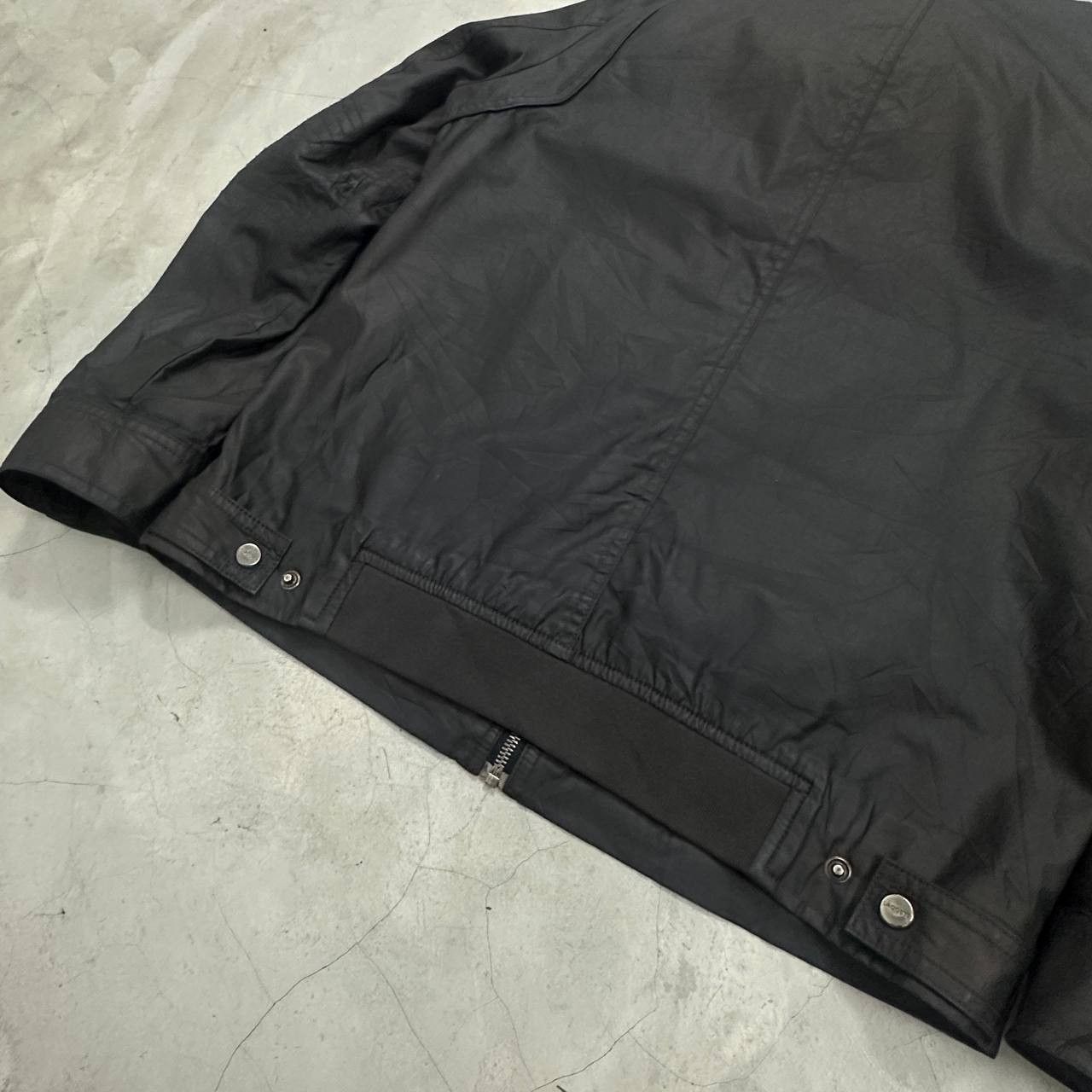 Lacoste Vintage Lacoste Jacket Size US M / EU 48-50 / 2 - 13 Thumbnail