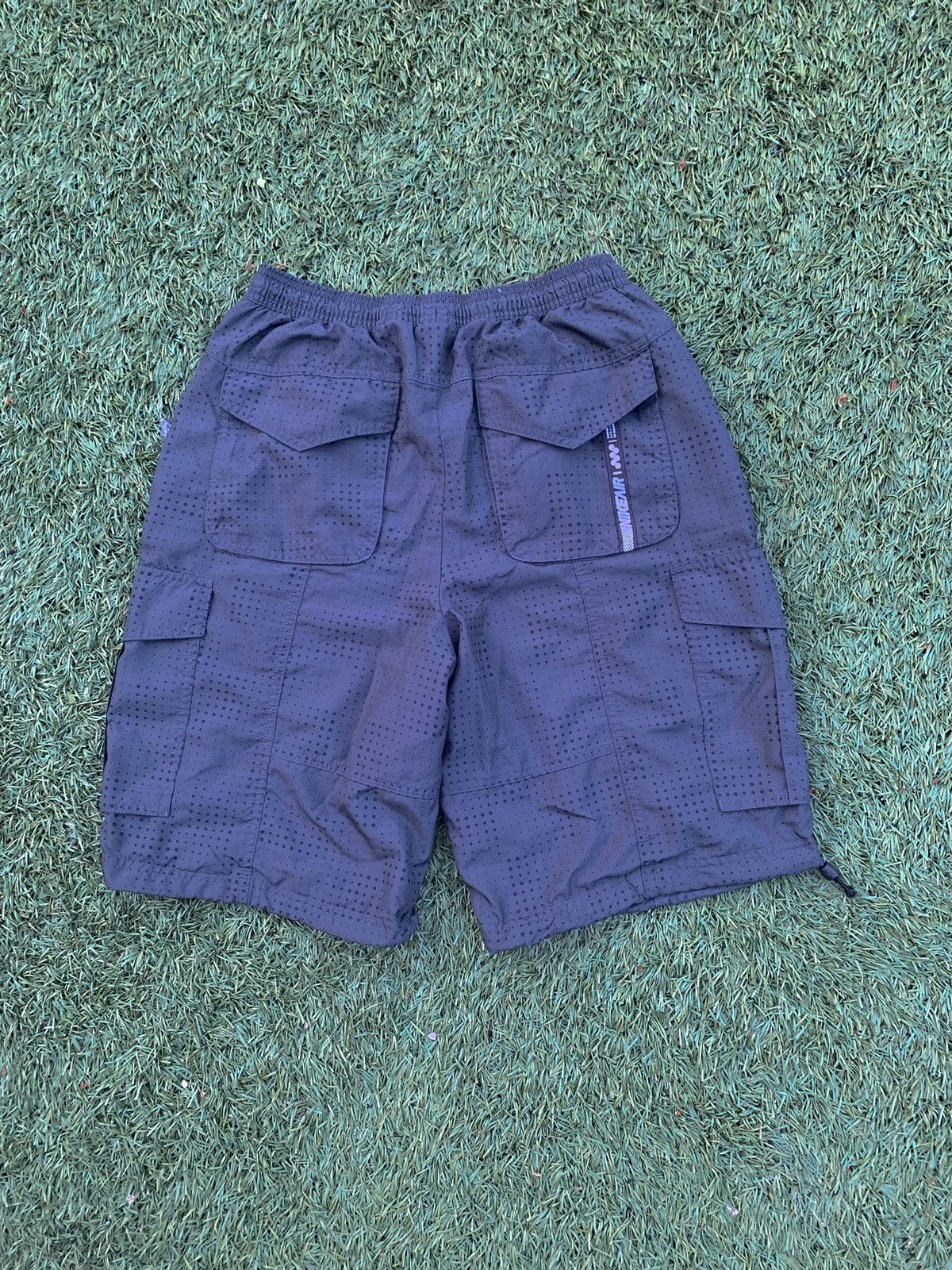 Nike Nike Shorts Kargo Size US 38 / EU 54 - 2 Thumbnail