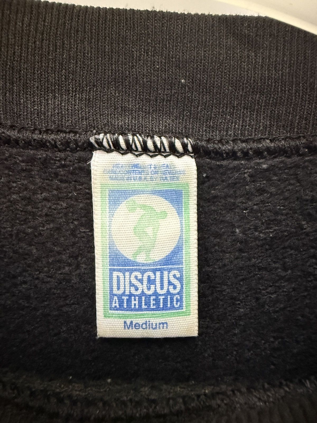 Vintage 🔥 80s Discus Athletic GOPHERS University of Minnesota - M Size US M / EU 48-50 / 2 - 11 Thumbnail