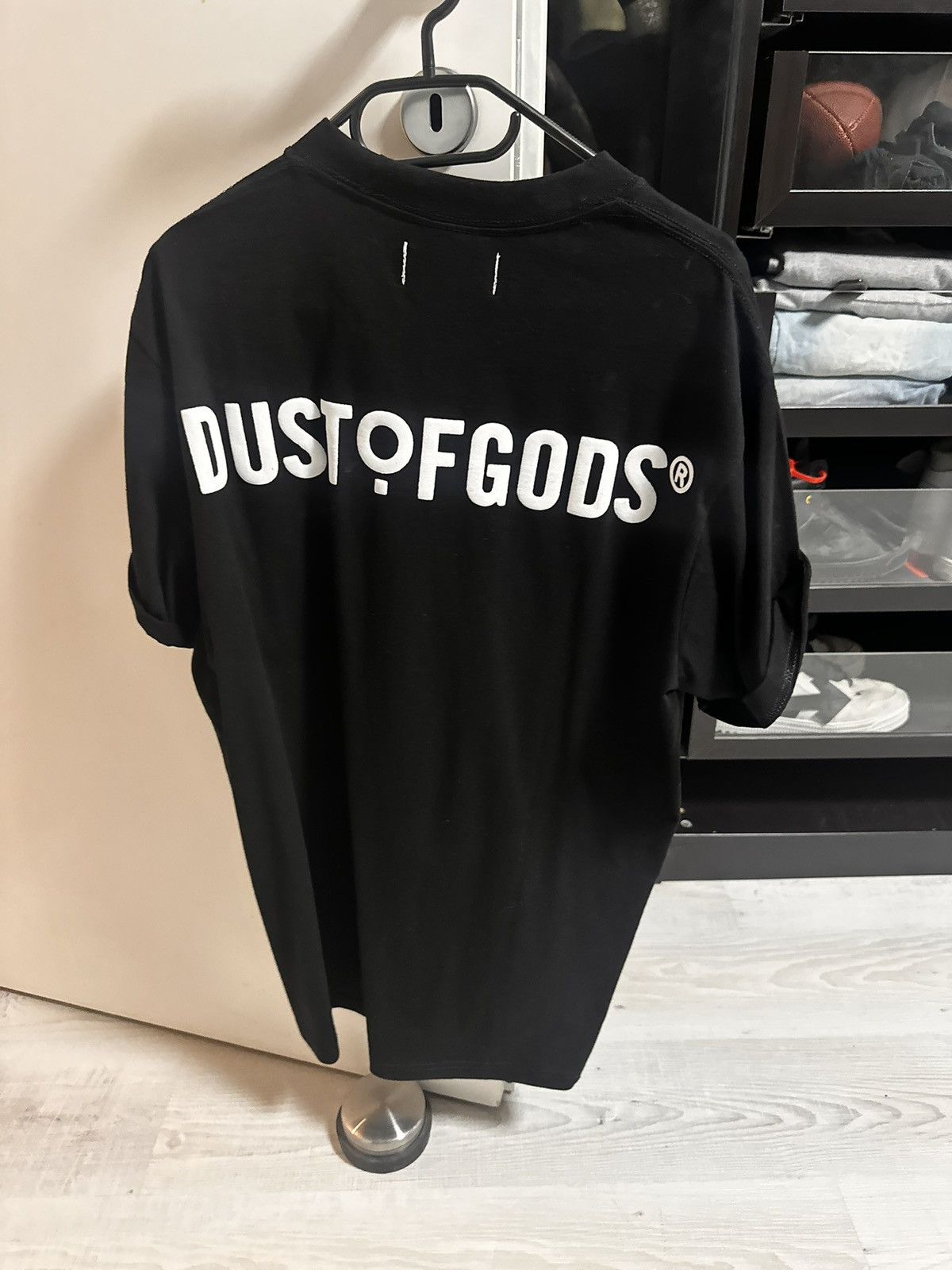 Other Dust of Gods Sinner Shirt Size L Size US L / EU 52-54 / 3 - 2 Thumbnail