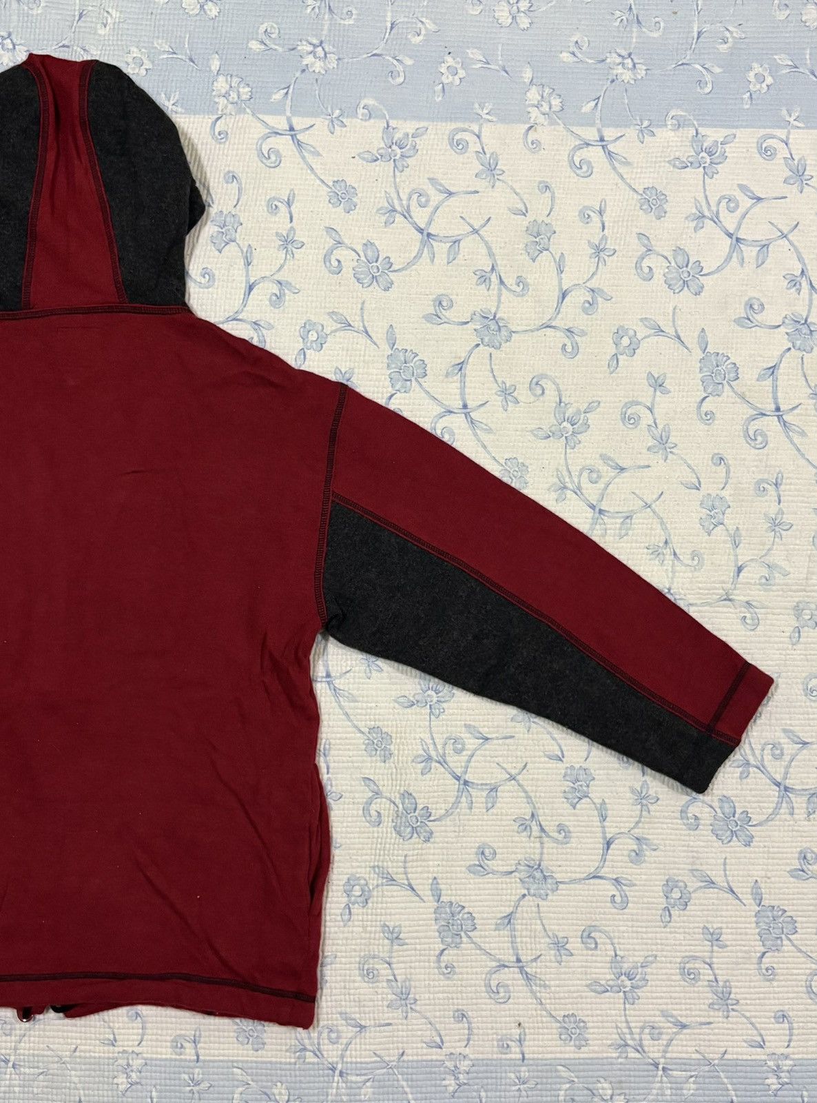 Jean Charles De Castelbajac Jean De Castelbajac Polyester Jacket Size US M / EU 48-50 / 2 - 10 Thumbnail