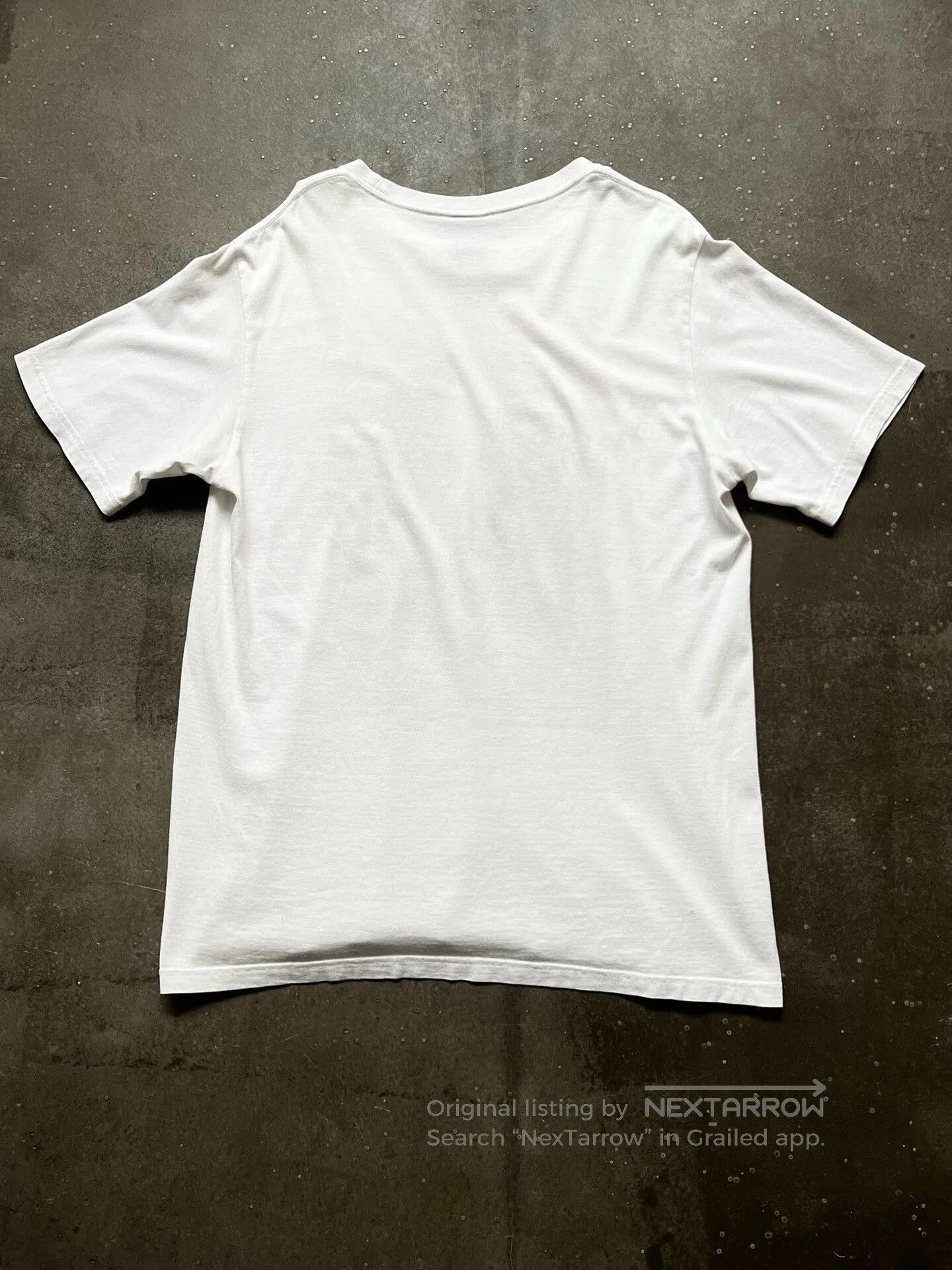Number (N)ine number (n)ine birds short sleeve shirt. Size US L / EU 52-54 / 3 - 4 Thumbnail