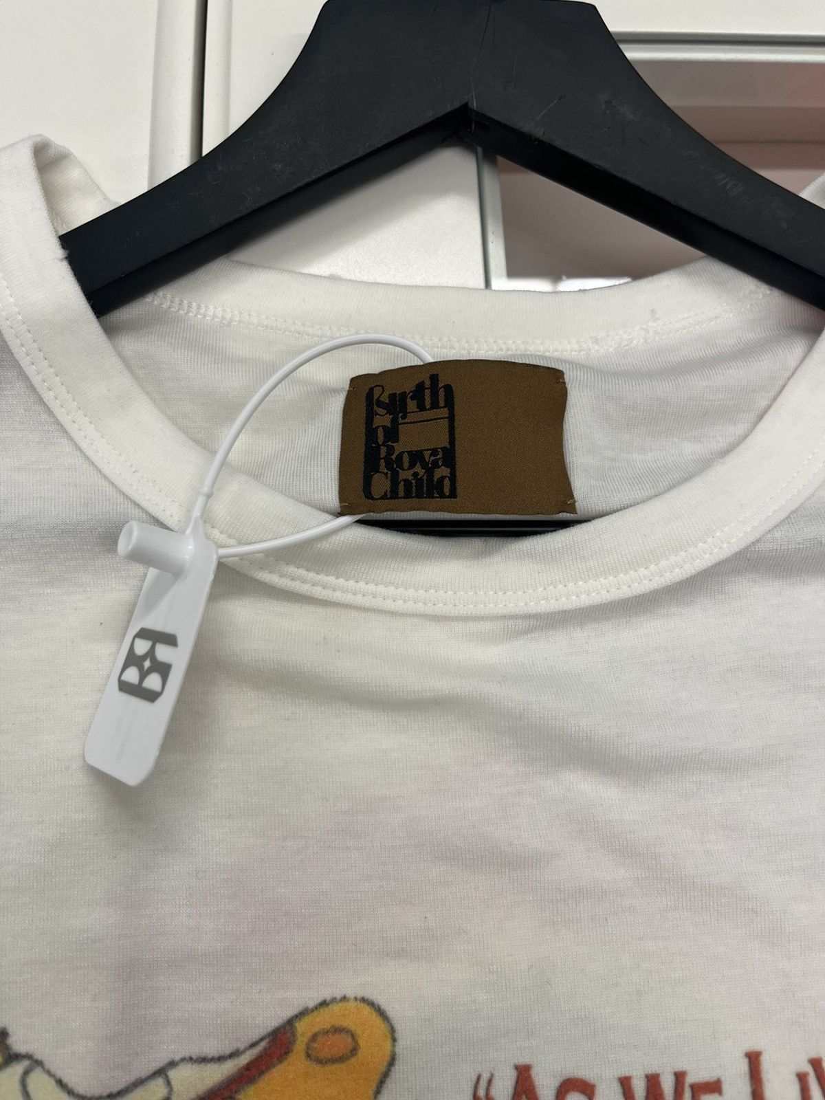 Birth of Royal Child Birth of Royal Child The Beatles Tee Size US XL / EU 56 / 4 - 5 Thumbnail