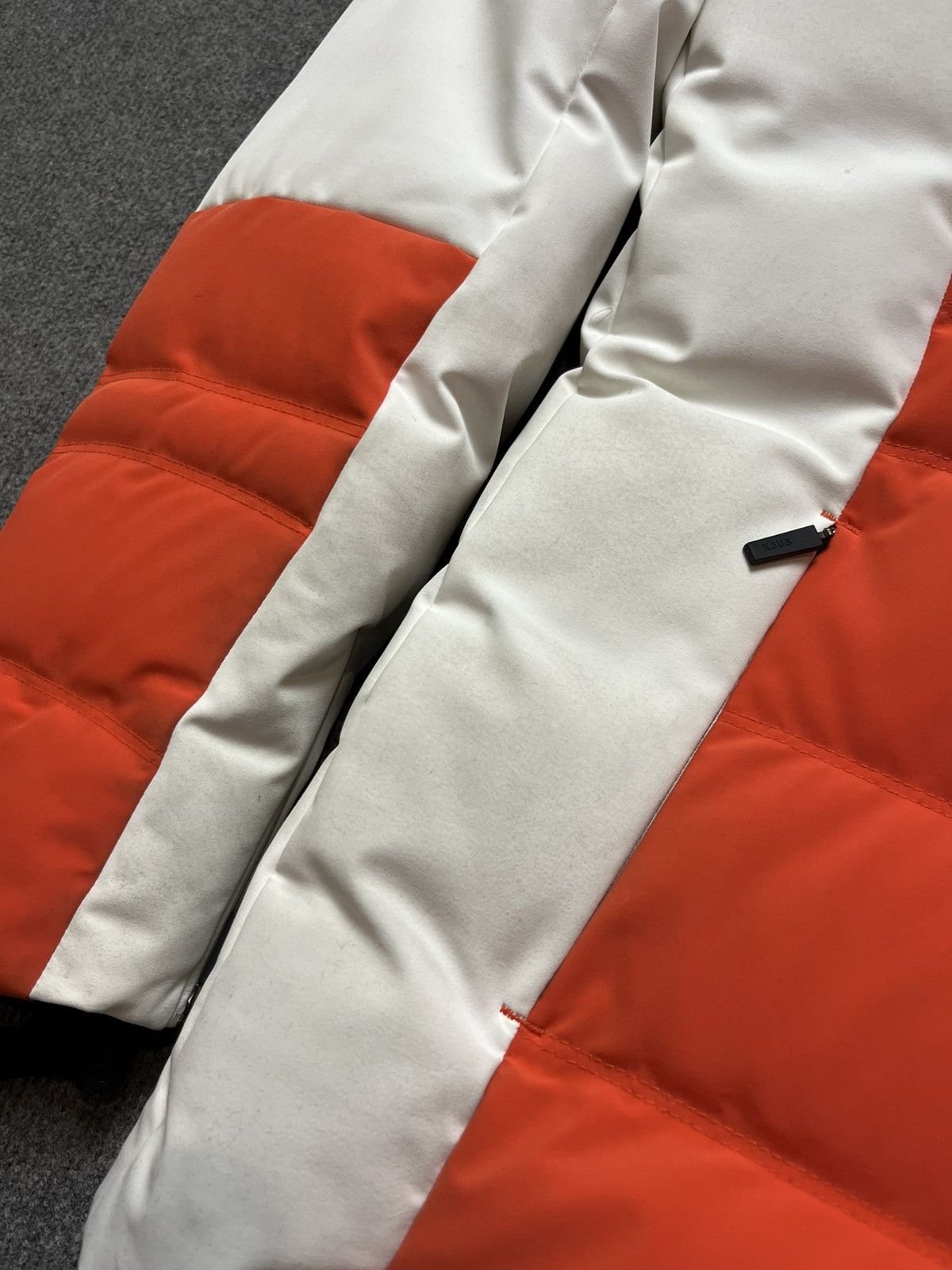 KJUS Kjus Ski Down Jacket Size L / US 10 / IT 46 - 6 Thumbnail