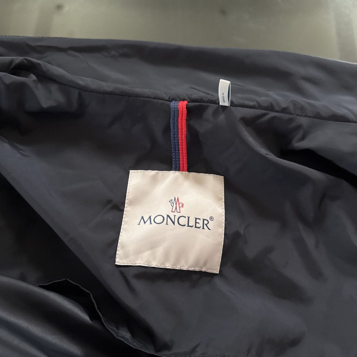 Moncler Moncler Bomber Jacket Size US M / EU 48-50 / 2 - 4 Thumbnail
