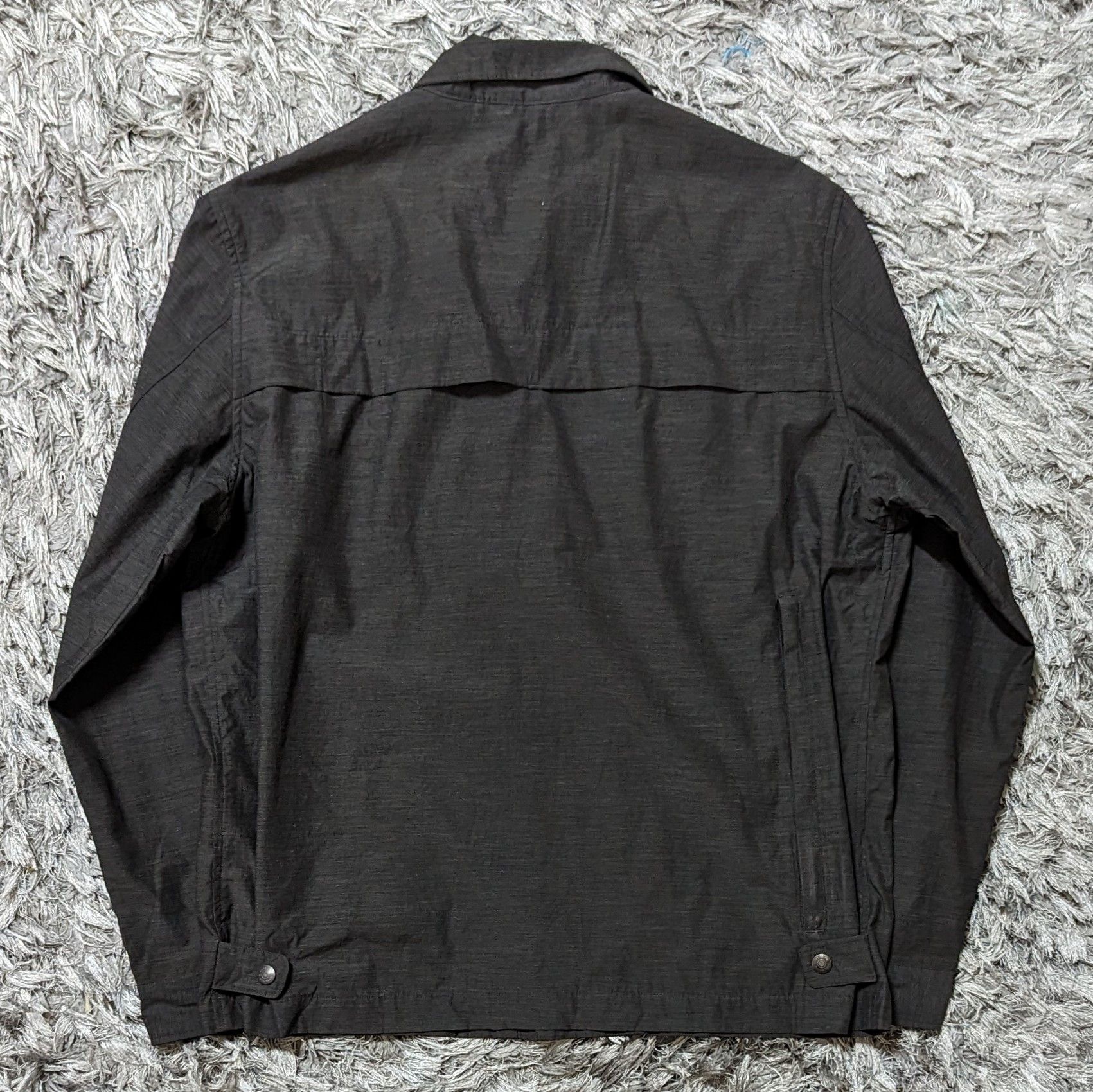 Austin Reed Vintage Austin Reed Packable Light Jacket Outerwear Parka Size US L / EU 52-54 / 3 - 4 Thumbnail