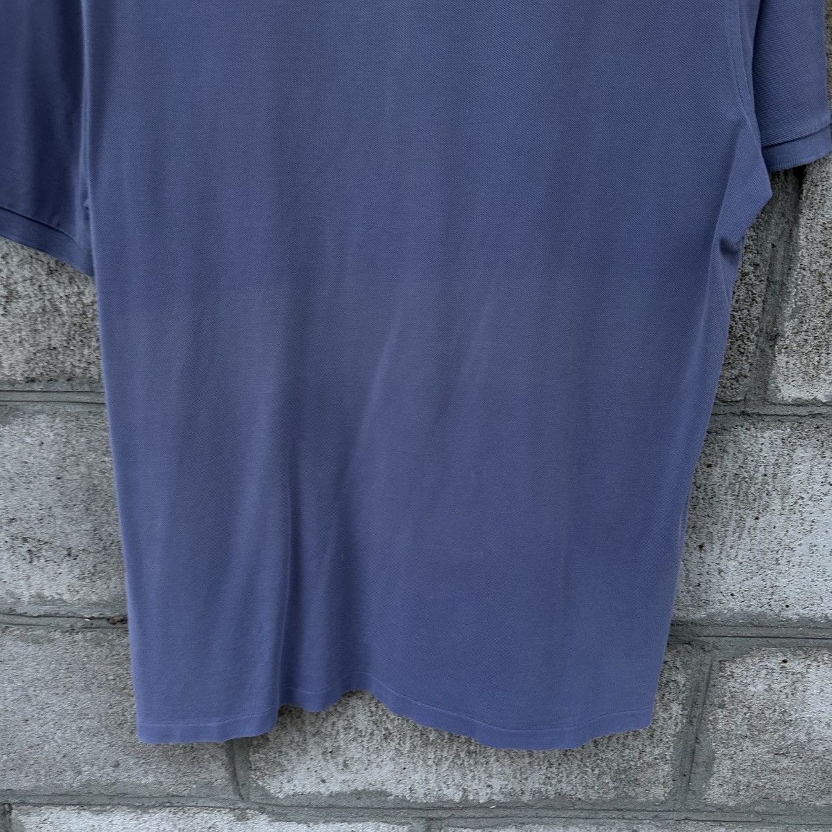 Polo Ralph Lauren Vintage Polo Ralph Lauren T-shirts Basic Fit Old Money Size US M / EU 48-50 / 2 - 8 Thumbnail