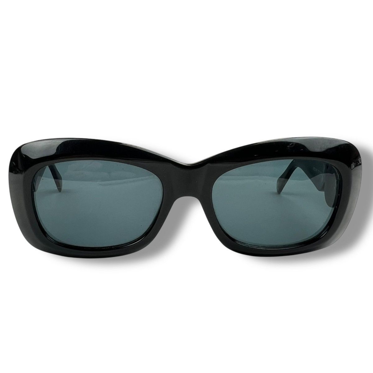 Versace Versace MOD 417 COL N52 Sunglasses Size ONE SIZE - 2 Thumbnail