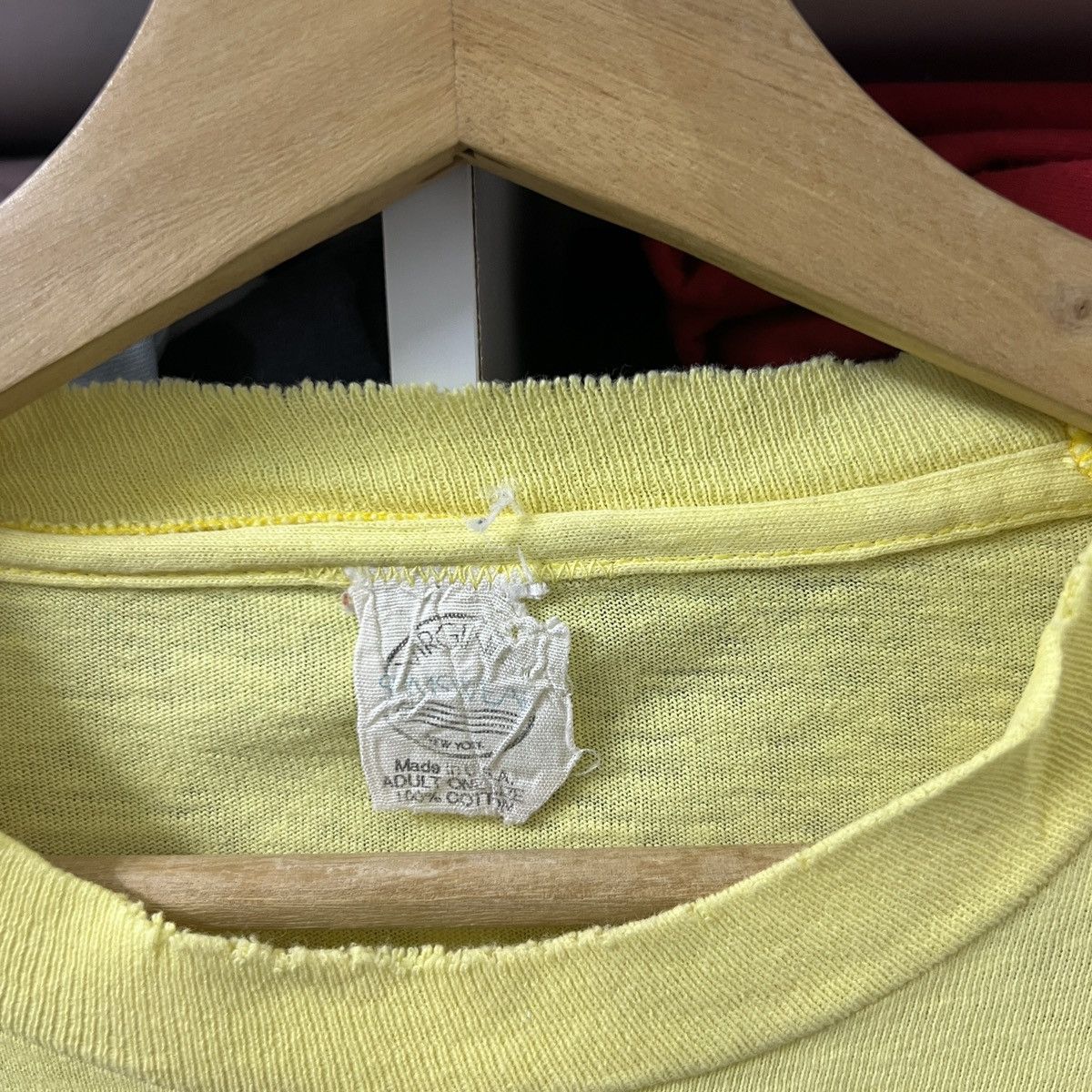 Vintage VTG VIRGINA SLIMS USA Size US L / EU 52-54 / 3 - 16 Thumbnail