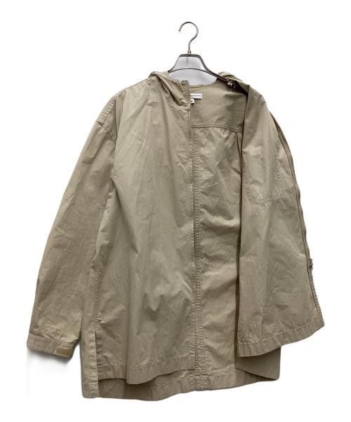 Yohji Yamamoto adidas × YOHJI YAMAMOTO POPLIN 3 STP HOODED SHIRT Size US M / EU 48-50 / 2 - 7 Thumbnail