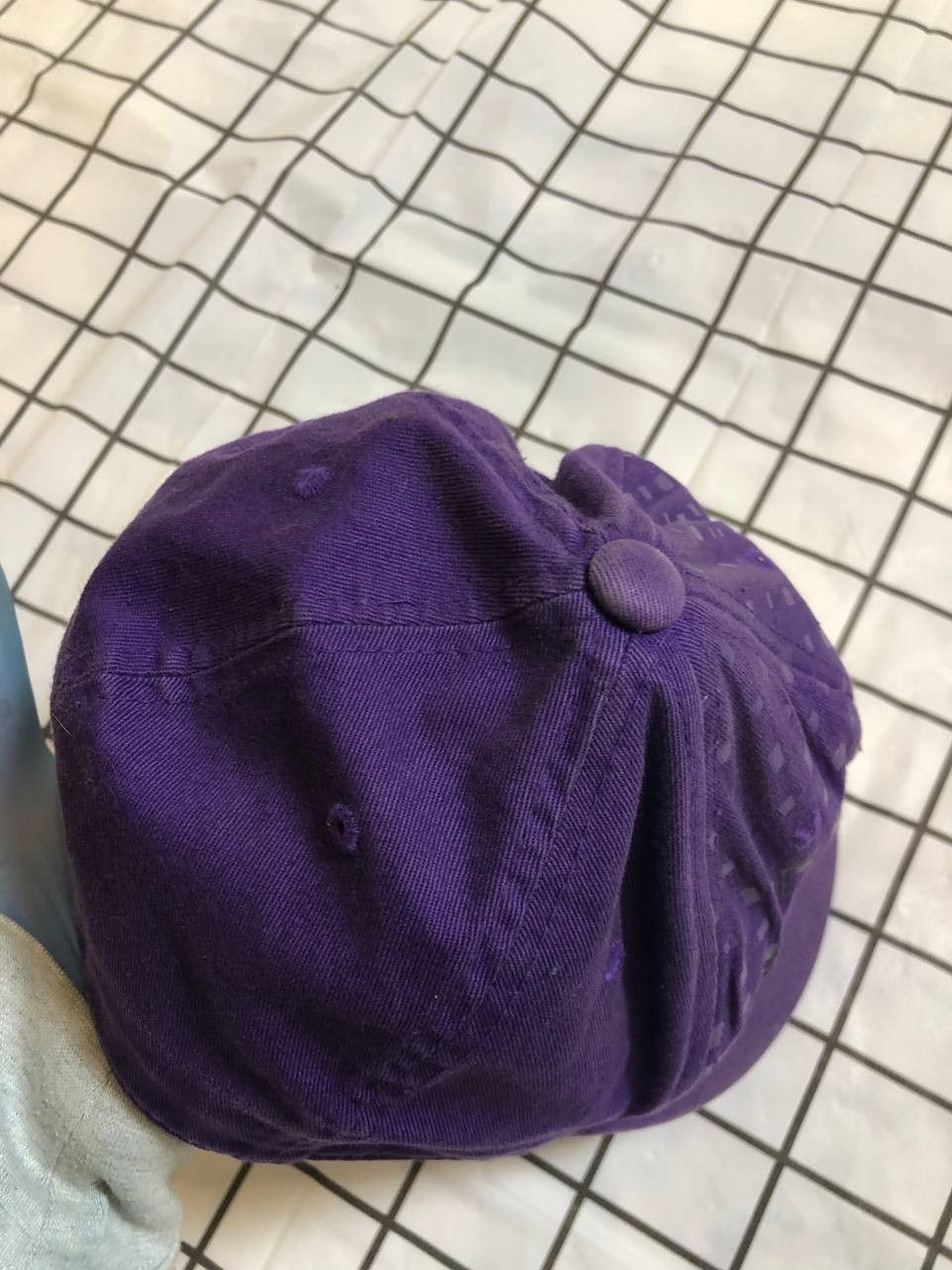 Oakley Oakley Mens (Size 6 7/8 - 7 1/4) Hat Cap Faded Outdoor Size ONE SIZE - 9 Thumbnail