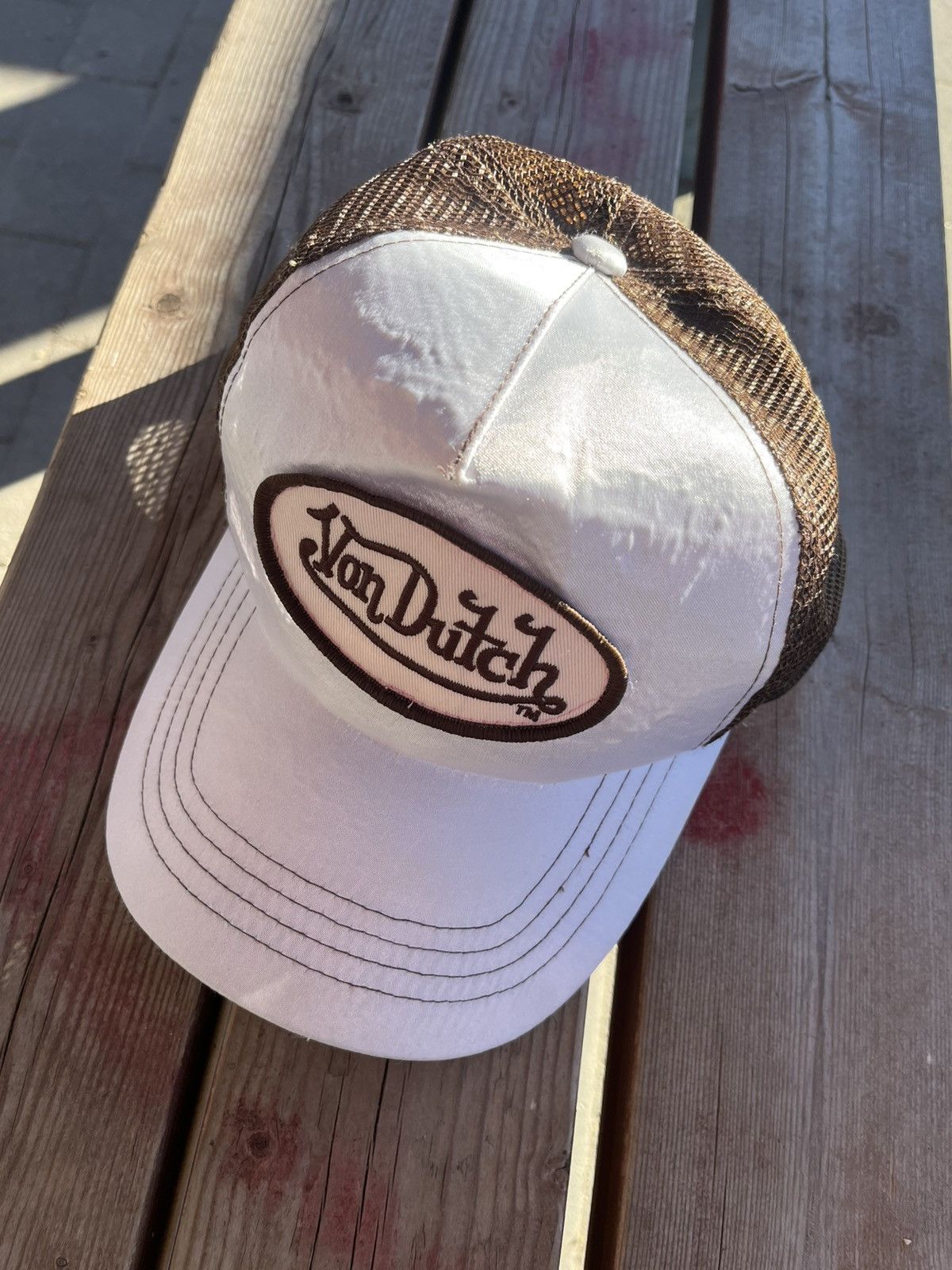 Von Dutch Von Dutch cup Size ONE SIZE - 4 Thumbnail