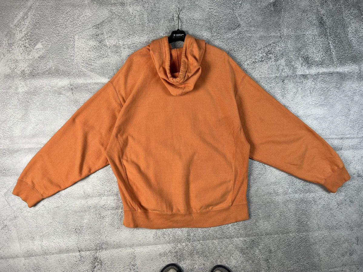 Gap × Japanese Brand GAP oversized hoodie Size US M / EU 48-50 / 2 - 6 Thumbnail