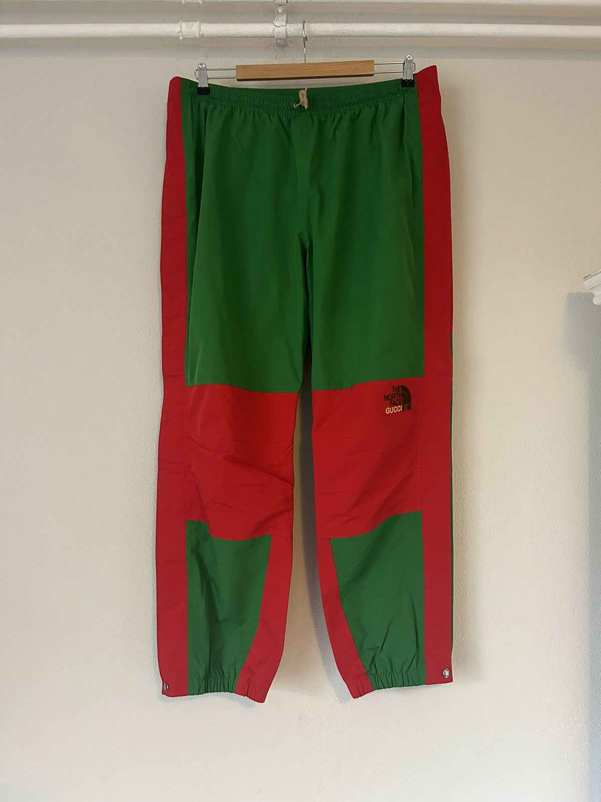 Gucci × The North Face BNWT Gucci x the North Face Collab Ski